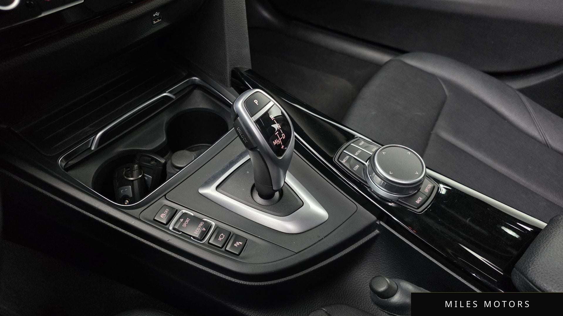 BMW 4 Series (F32) 2020 — миниатюра 9