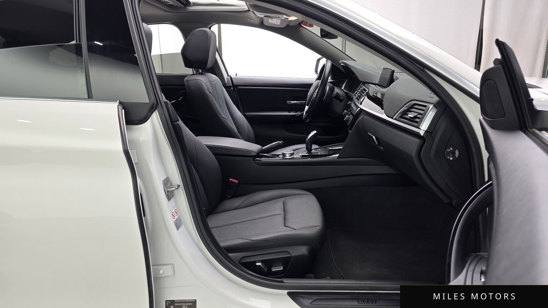 BMW 4 Series (F32) 2020 — миниатюра 10