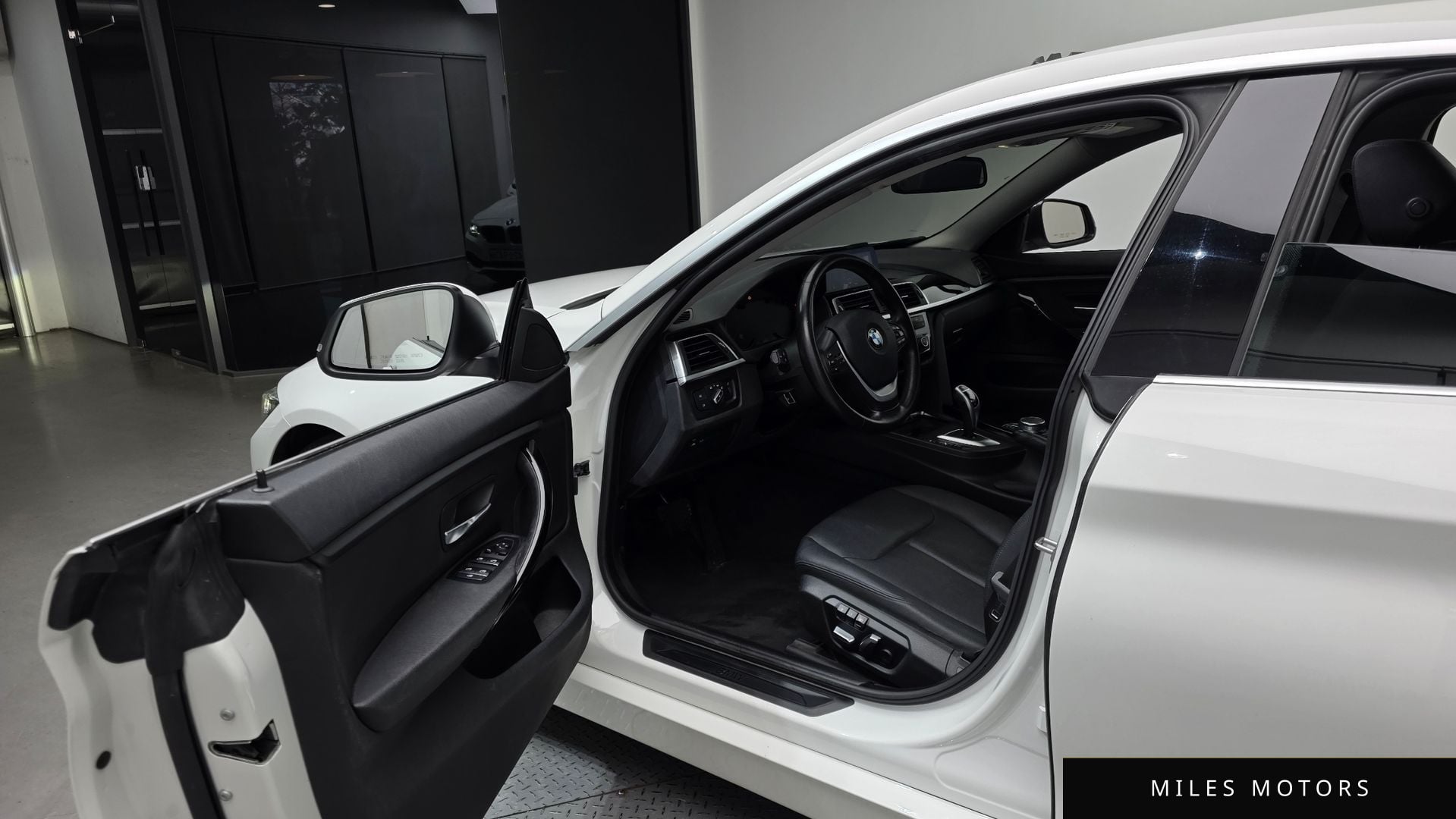 BMW 4 Series (F32) 2020 — миниатюра 11