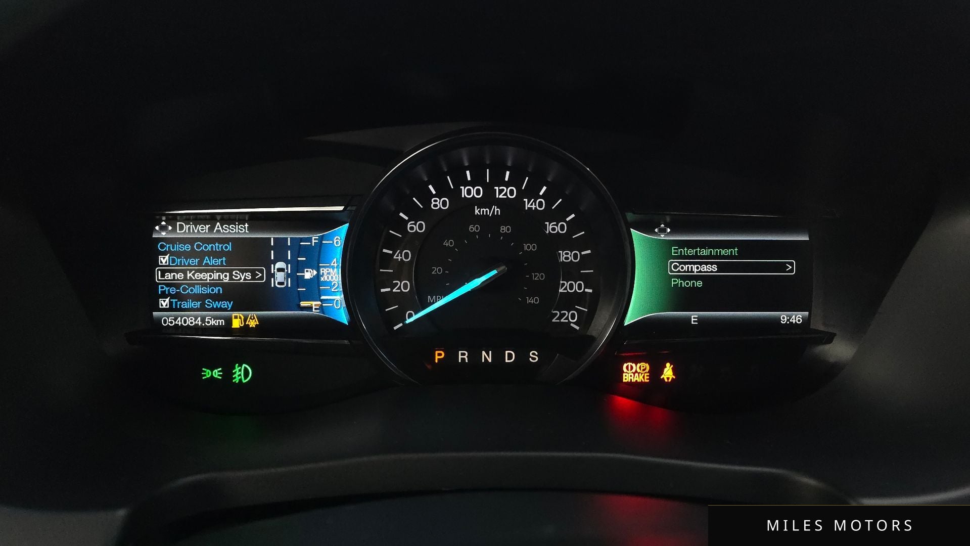 Ford Explorer 2017 — миниатюра 8