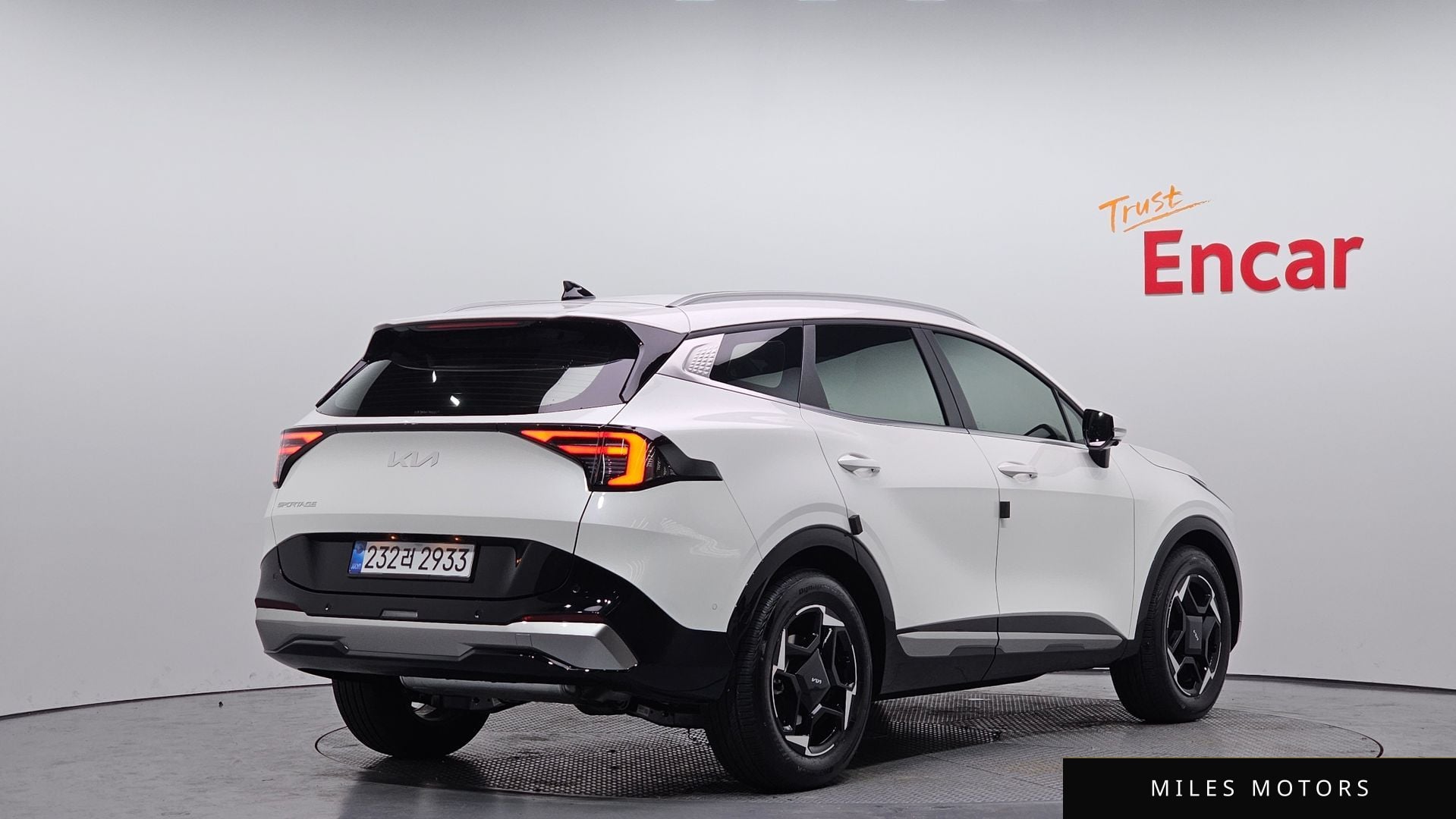 Kia Sportage 2025 — миниатюра 2