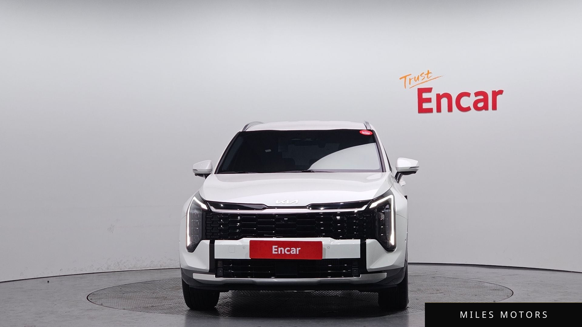 Kia Sportage 2025 — миниатюра 3