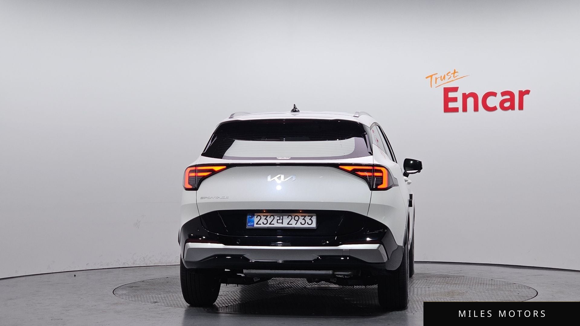 Kia Sportage 2025 — миниатюра 4