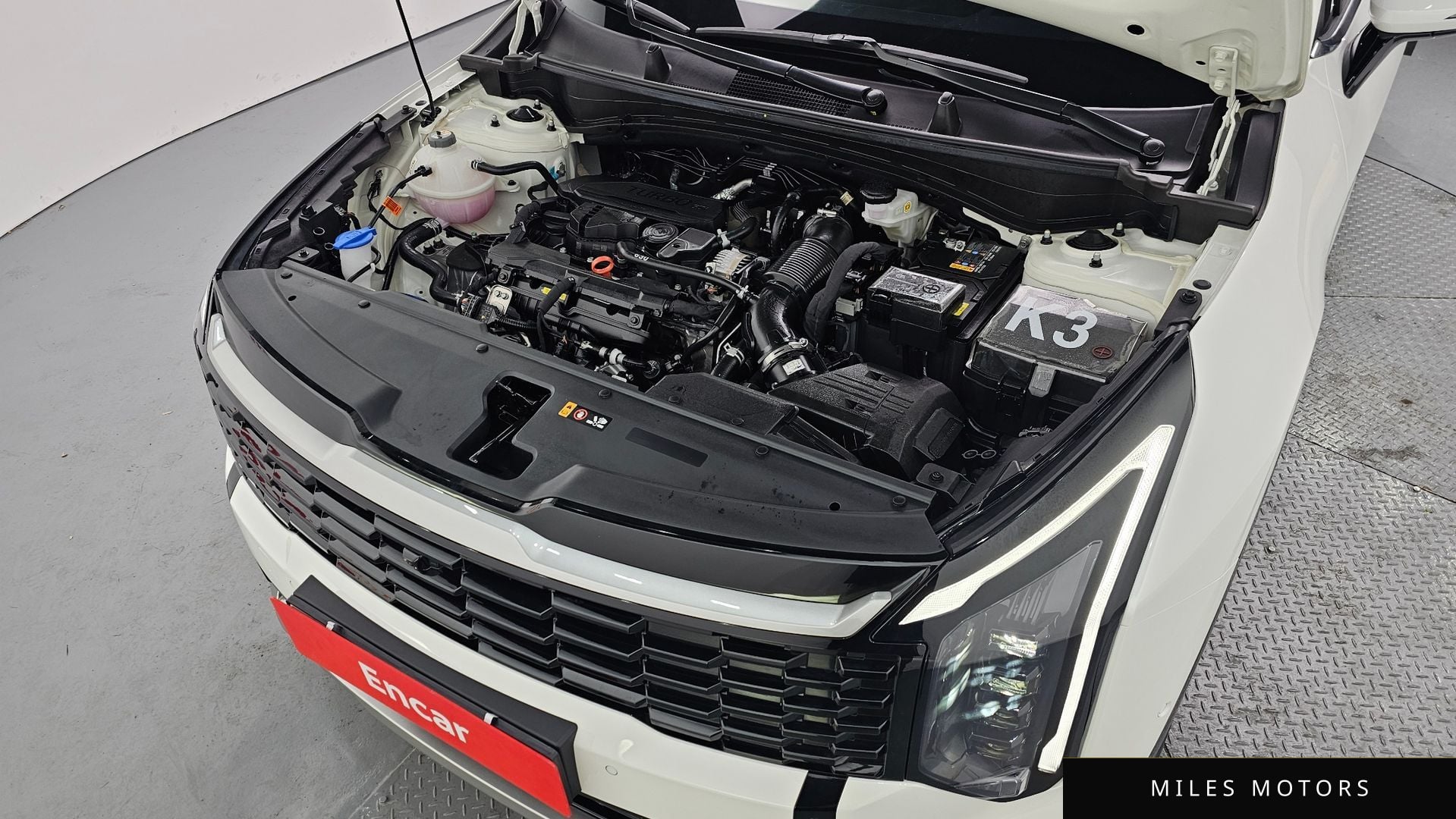 Kia Sportage 2025 — миниатюра 6