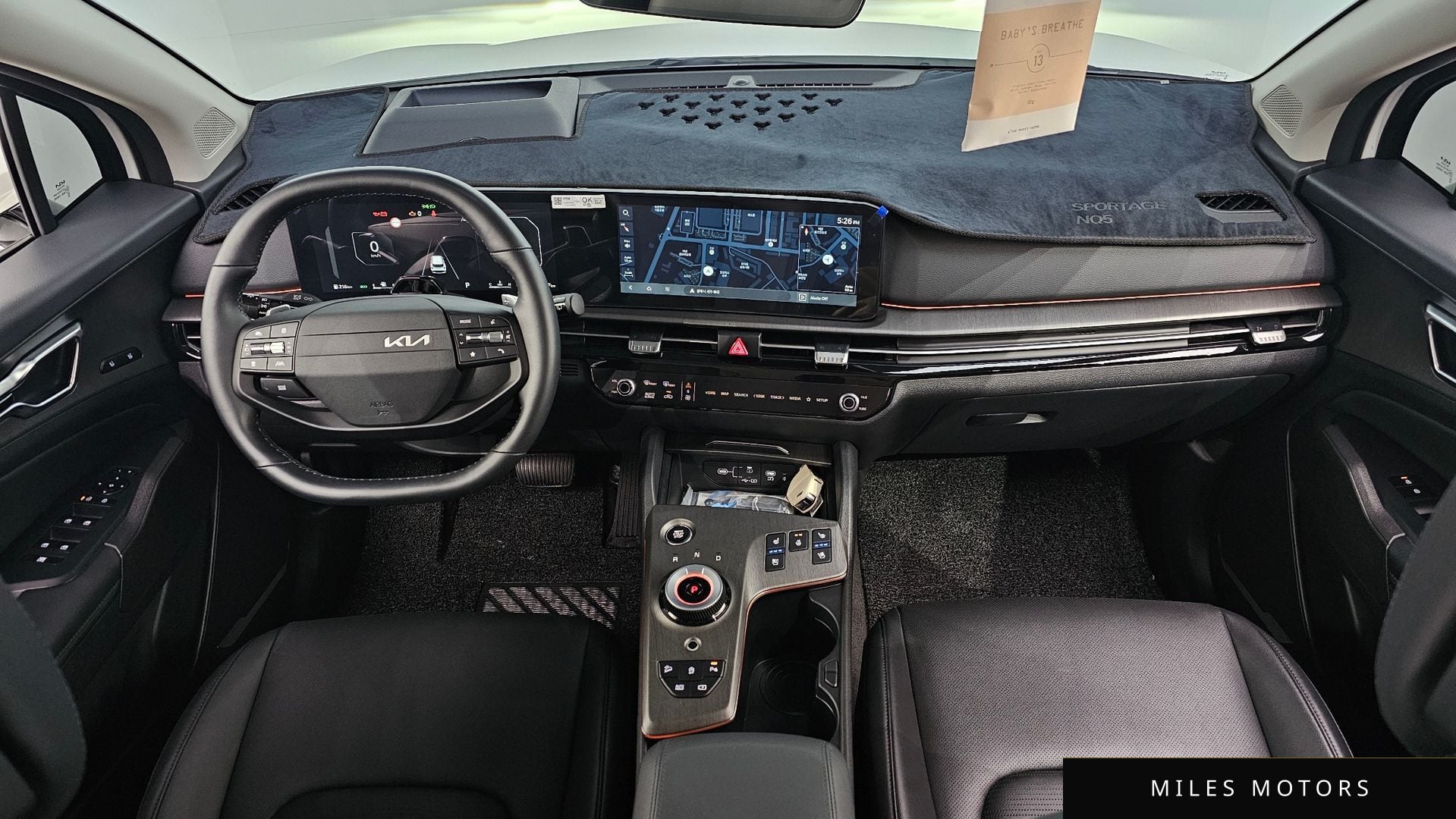 Kia Sportage 2025 — миниатюра 7