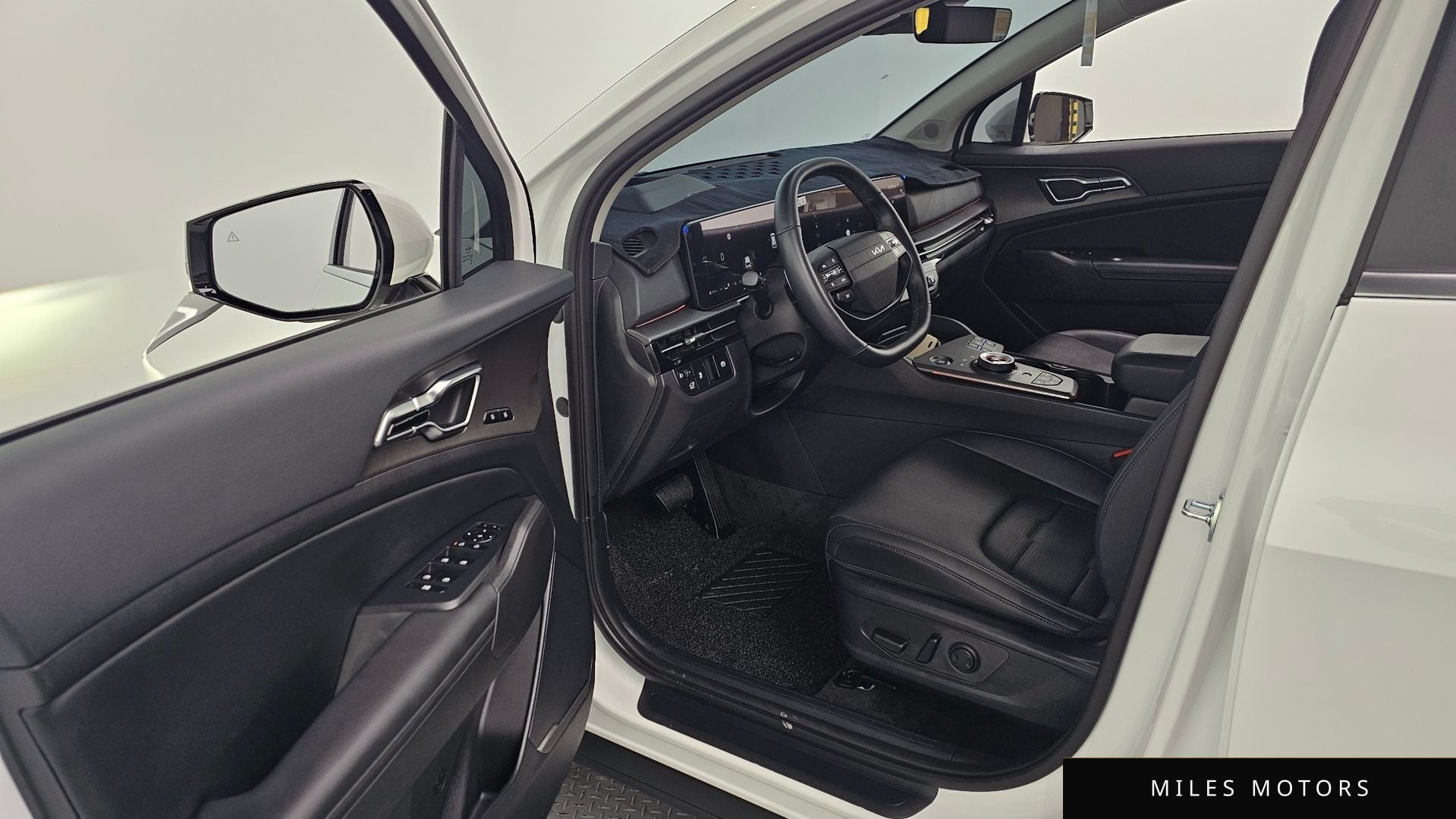 Kia Sportage 2025 — миниатюра 10