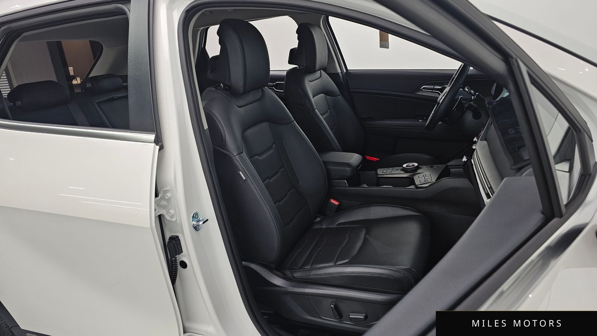 Kia Sportage 2025 — миниатюра 11