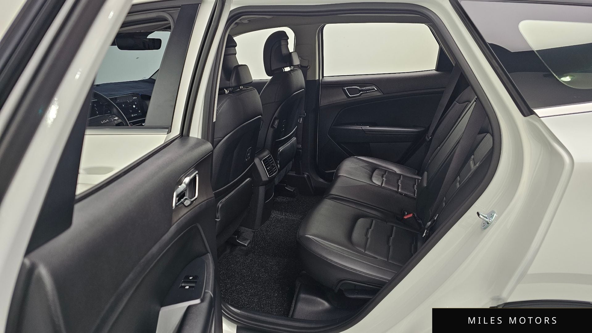 Kia Sportage 2025 — миниатюра 12