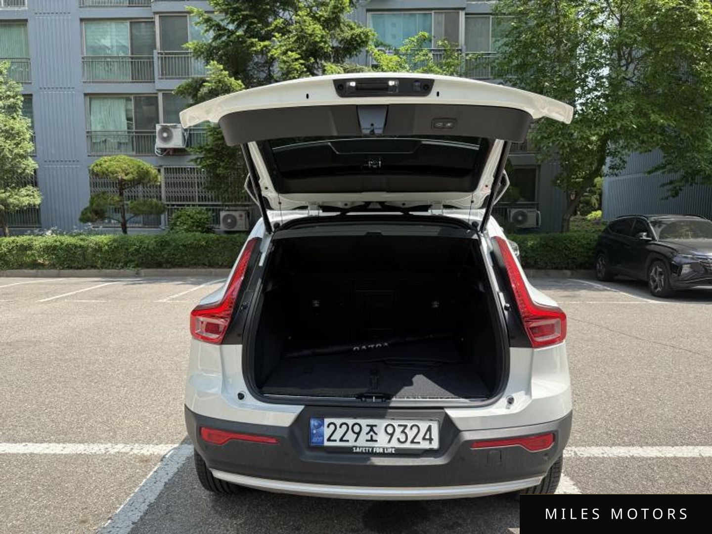 Volvo XC40 2024 — миниатюра 7