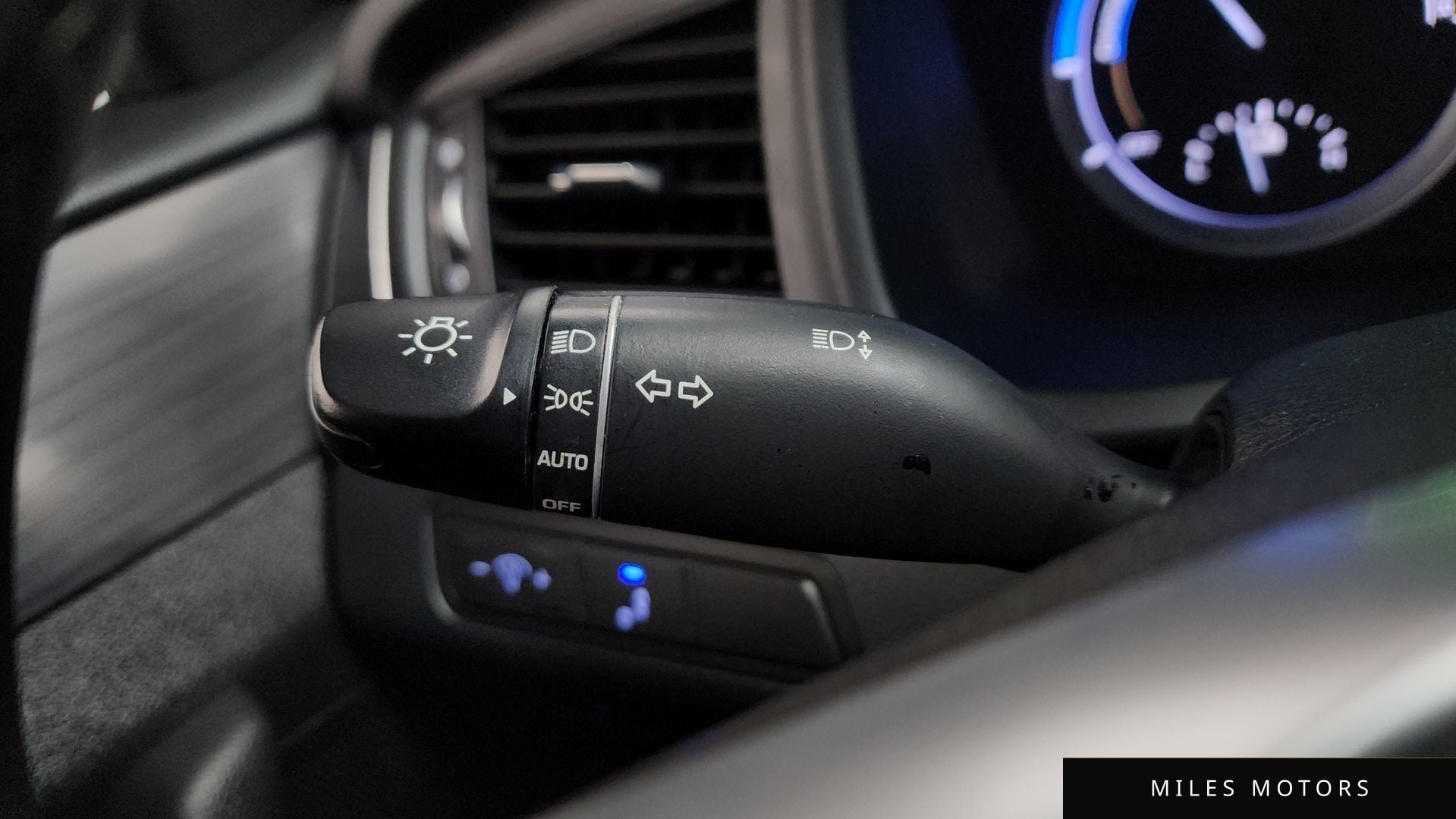 Hyundai 쏘나타 뉴 라이즈 하이브리드 2019 — миниатюра 14