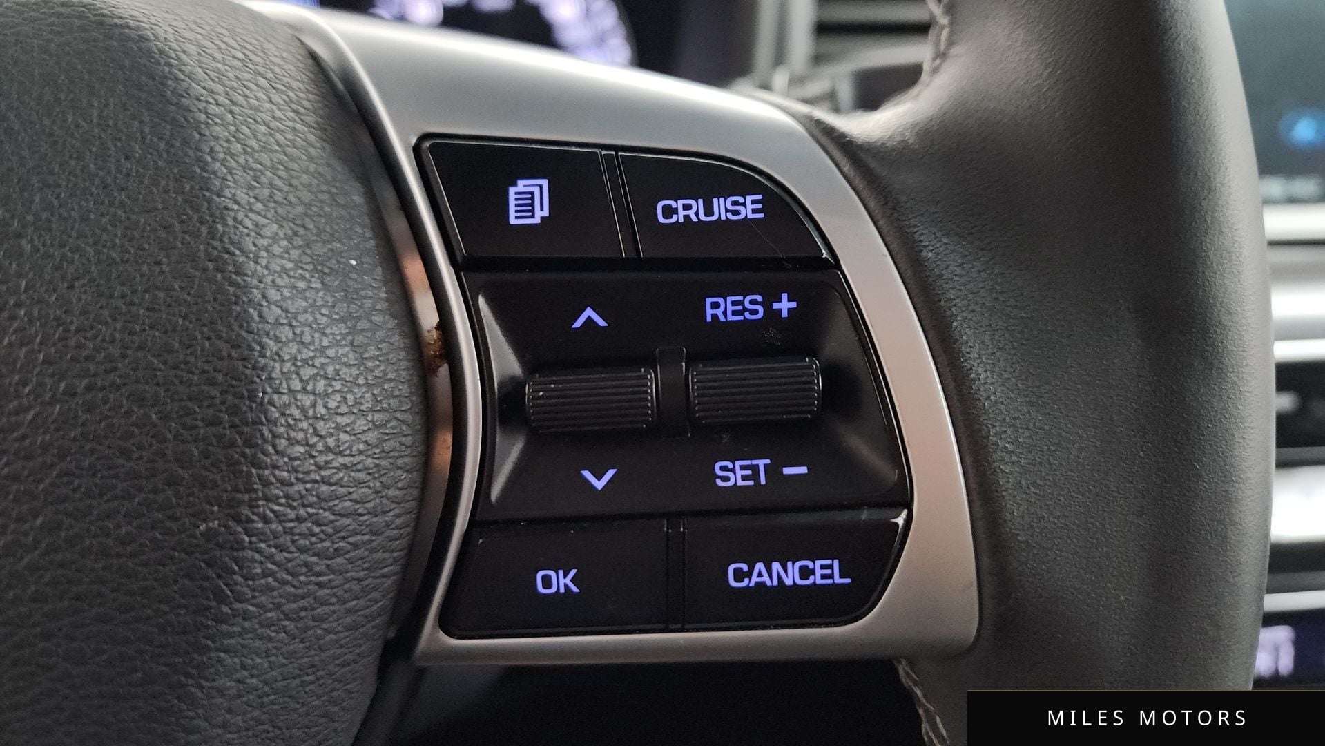Hyundai 쏘나타 뉴 라이즈 하이브리드 2019 — миниатюра 15