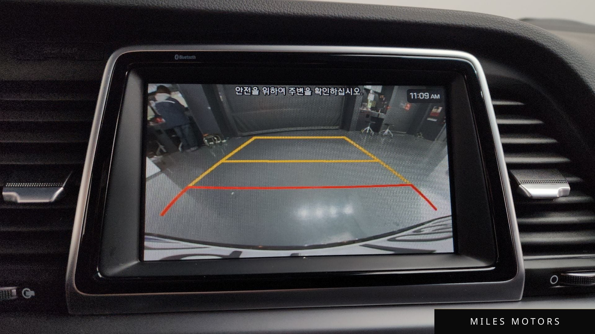 Hyundai 쏘나타 뉴 라이즈 하이브리드 2019 — миниатюра 17