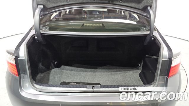 Лексус ES300h 2014 — миниатюра 20