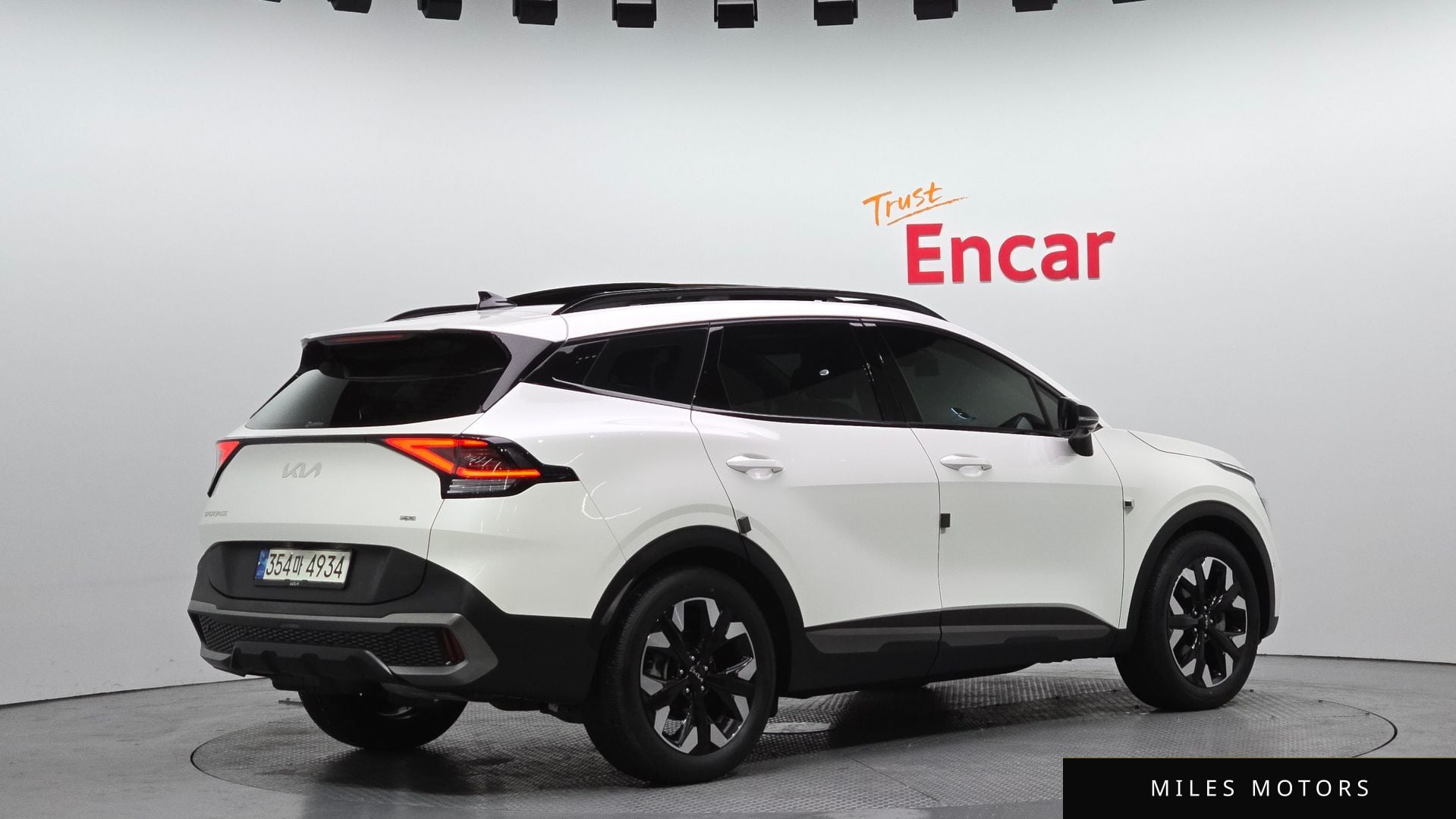 Kia Sportage 2022 — миниатюра 2