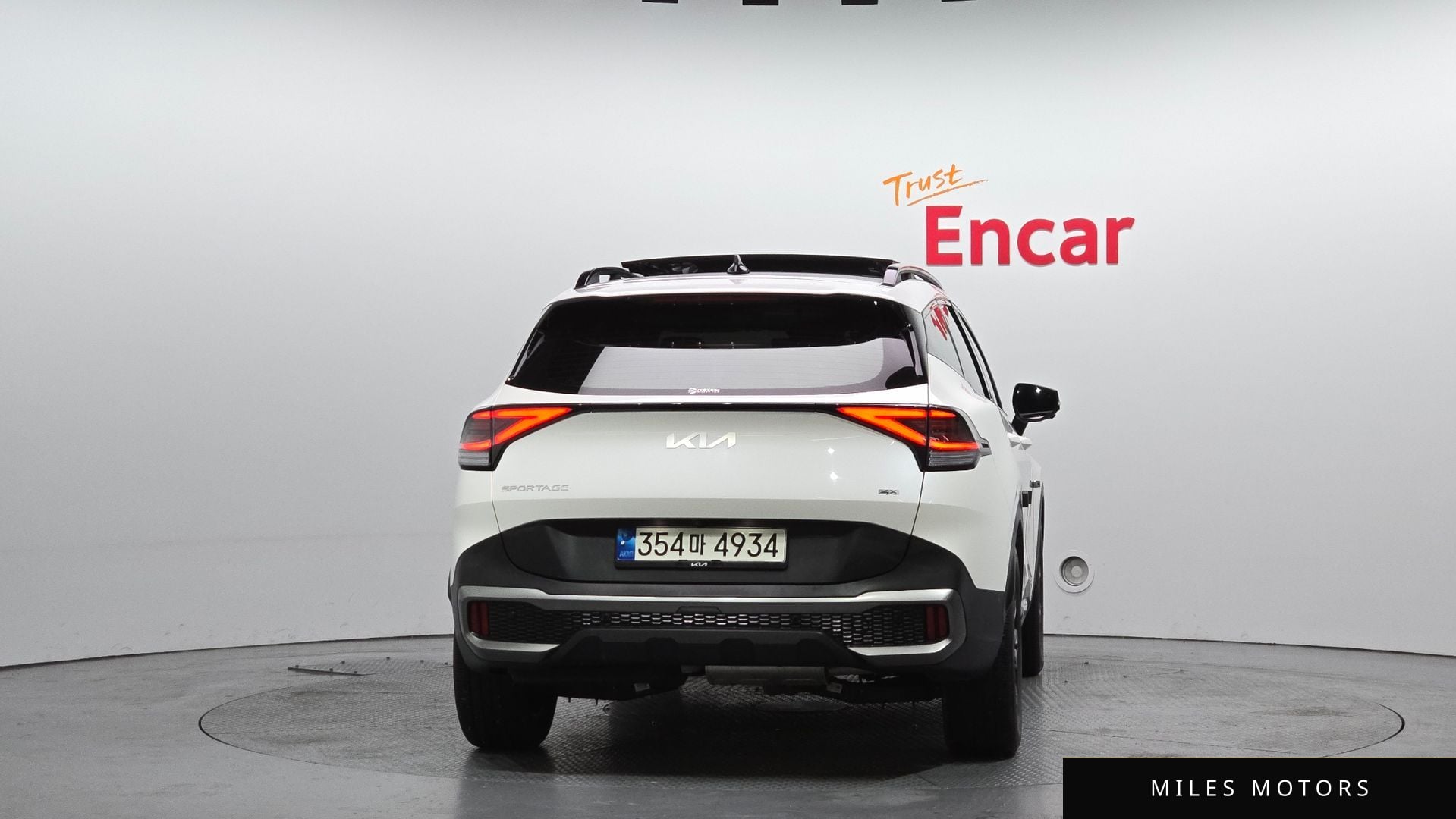 Kia Sportage 2022 — миниатюра 4