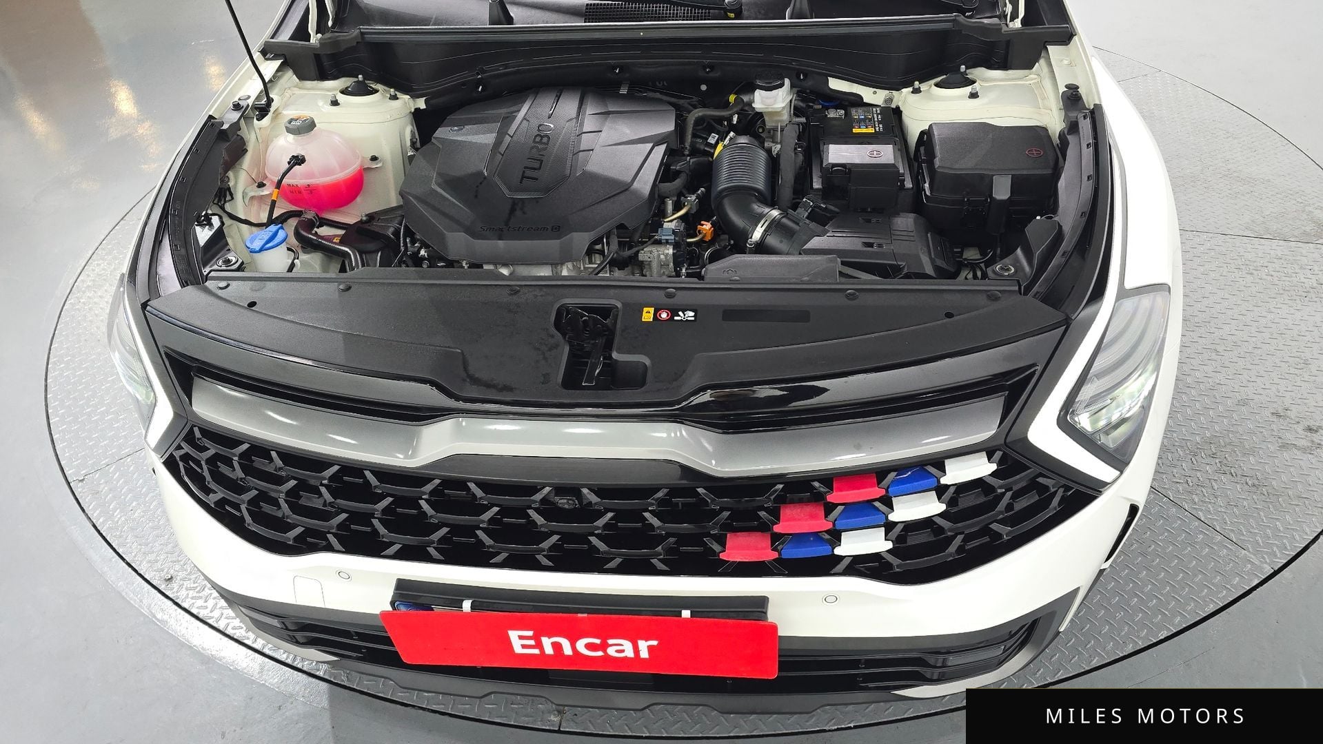 Kia Sportage 2022 — миниатюра 6