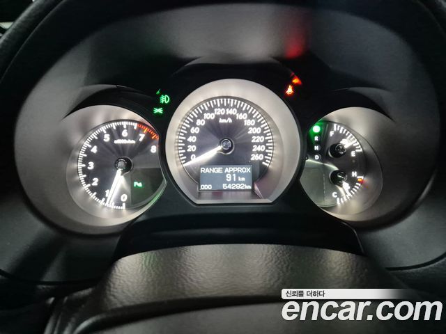 Лексус GS460 2008 — миниатюра 8