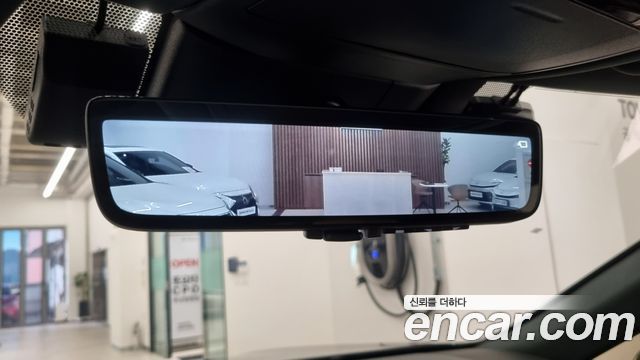 Лексус RX350h 2024 — миниатюра 17