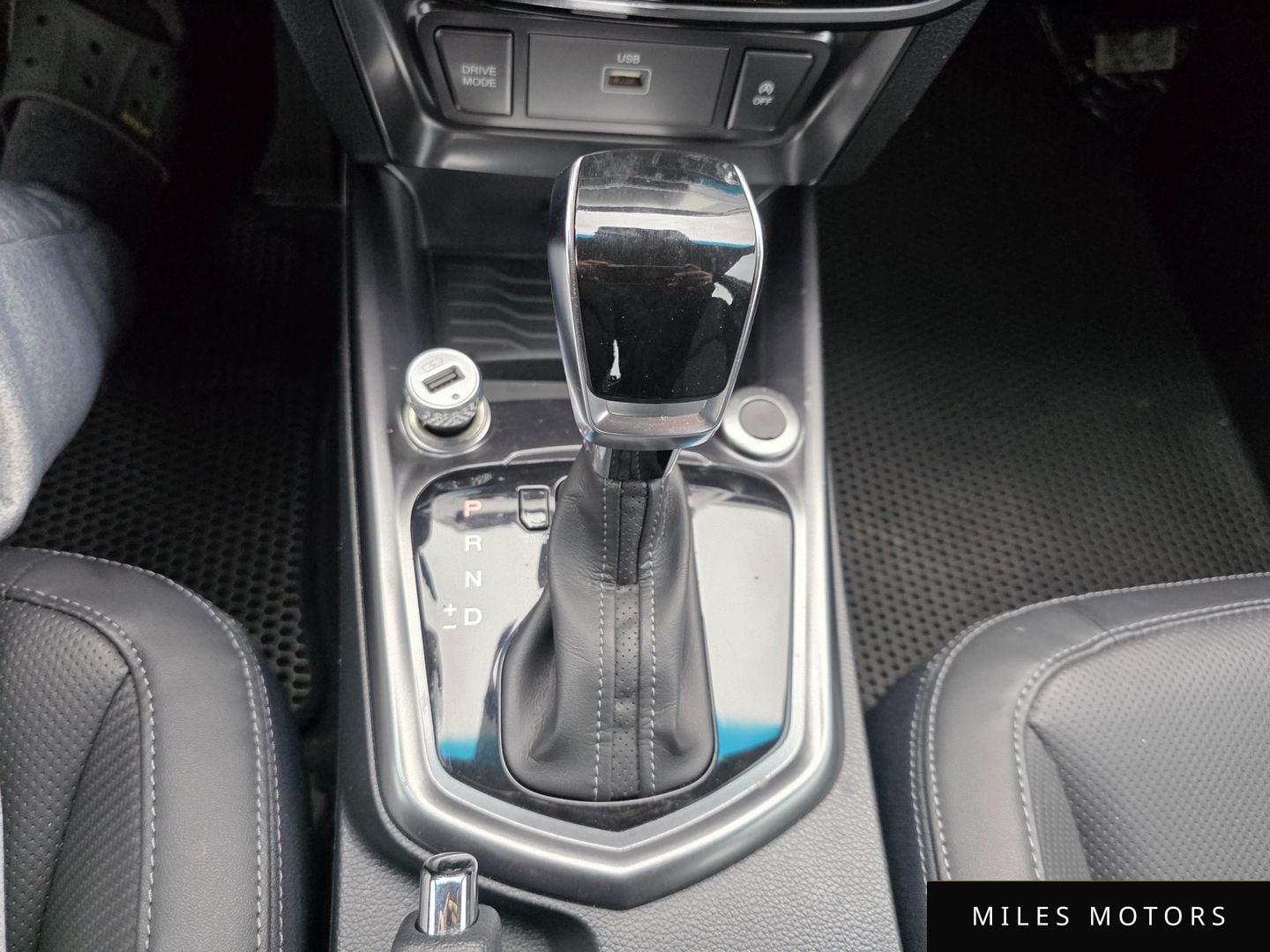 KG Mobility TIBOLI 2021 — миниатюра 10