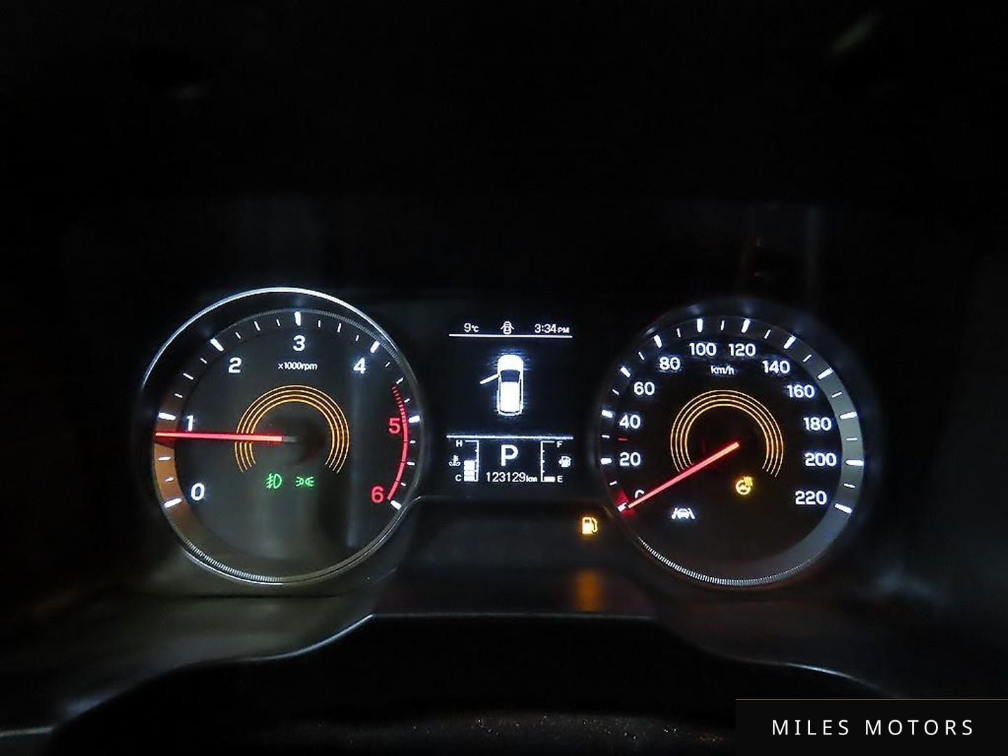 KG Mobility Beautiful Korando 2020 — миниатюра 8