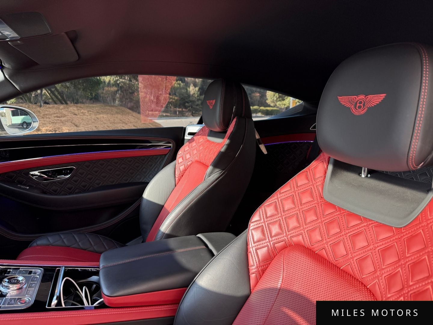 Bentley 컨티넨탈 GT 2019 — миниатюра 8