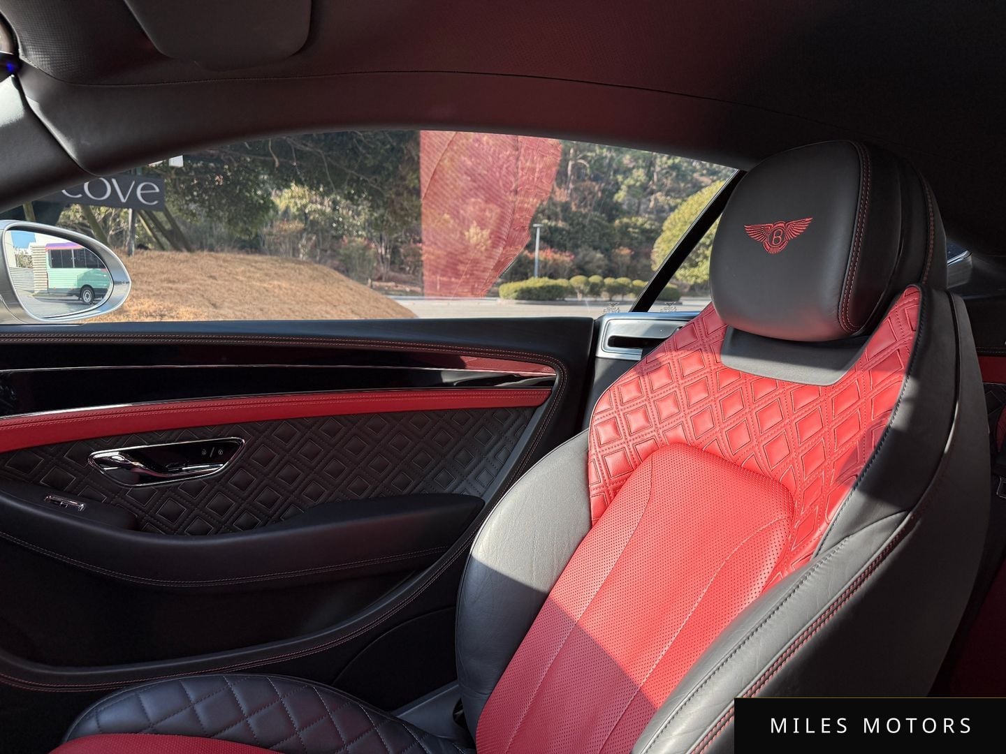 Bentley 컨티넨탈 GT 2019 — миниатюра 9