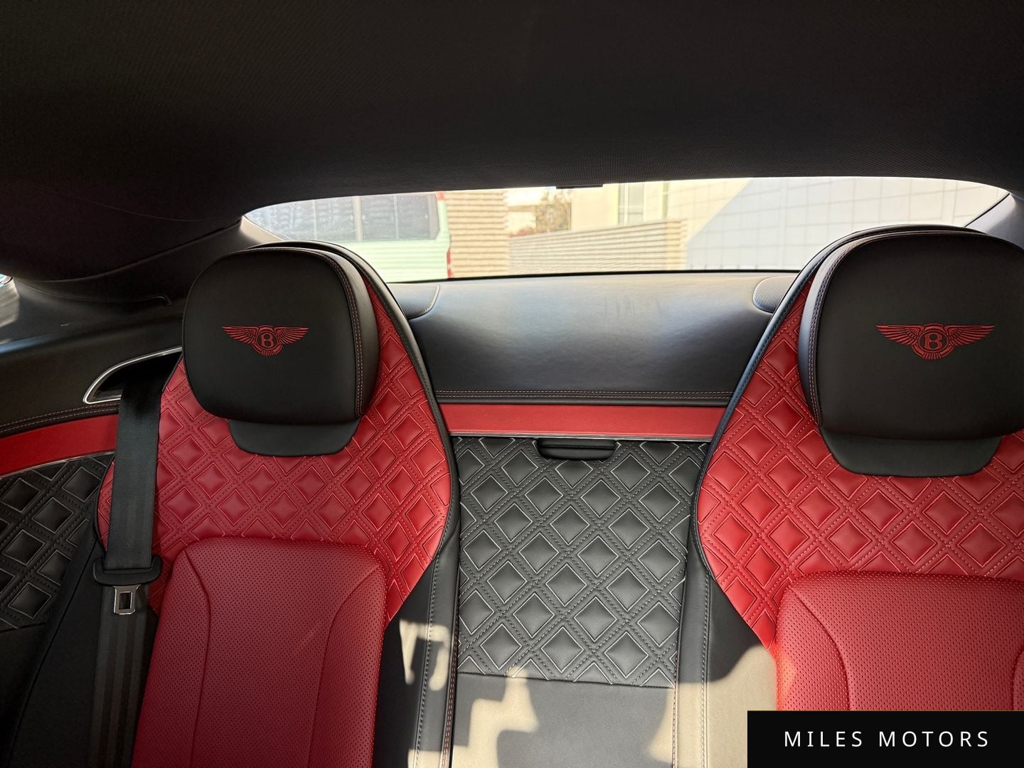Bentley 컨티넨탈 GT 2019 — миниатюра 10