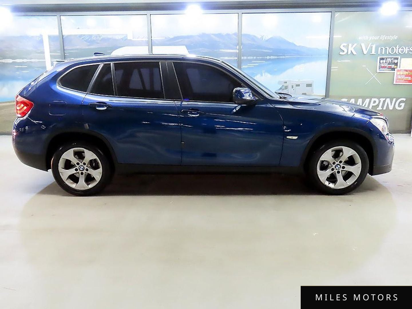 BMW X1 (E84) 2011 — миниатюра 3