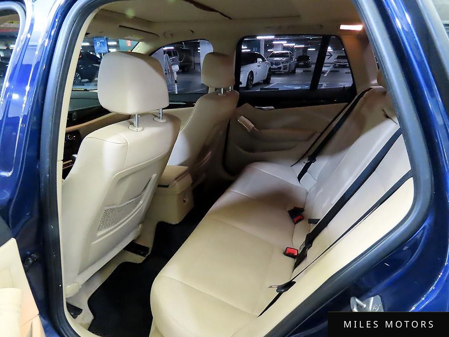 BMW X1 (E84) 2011 — миниатюра 7