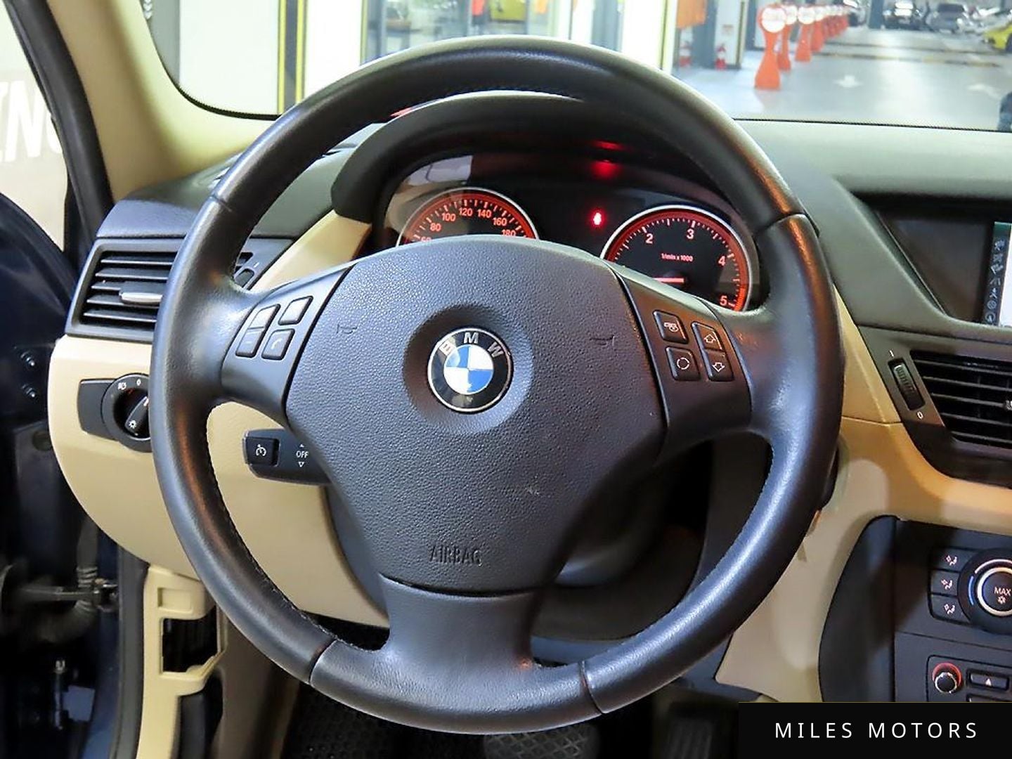 BMW X1 (E84) 2011 — миниатюра 8