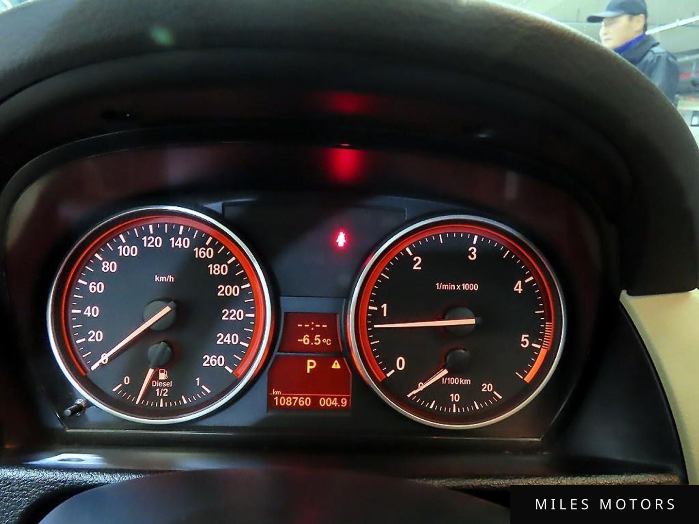 BMW X1 (E84) 2011 — миниатюра 9