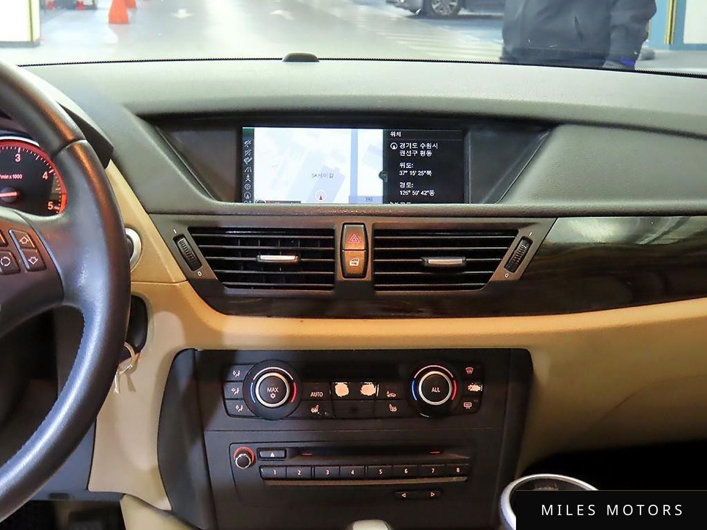 BMW X1 (E84) 2011 — миниатюра 11