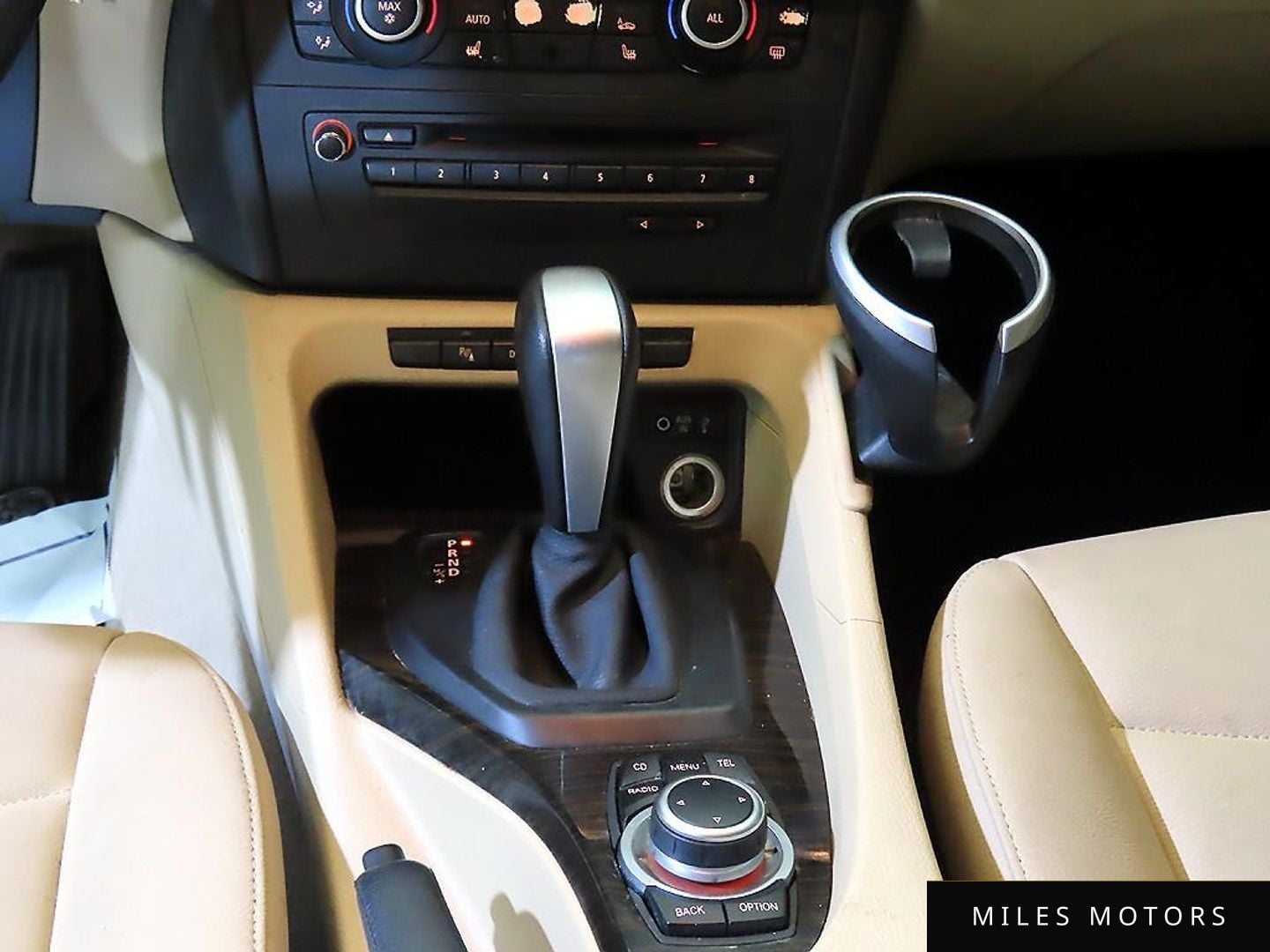 BMW X1 (E84) 2011 — миниатюра 12