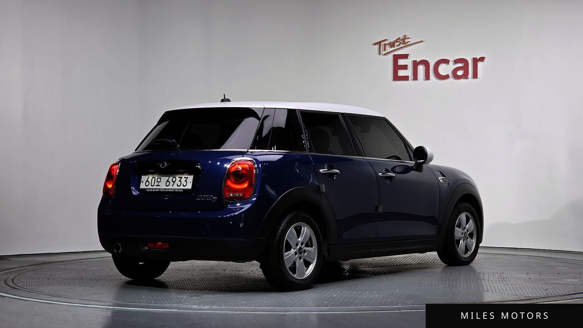 MINI Cooper D 2018 — миниатюра 2