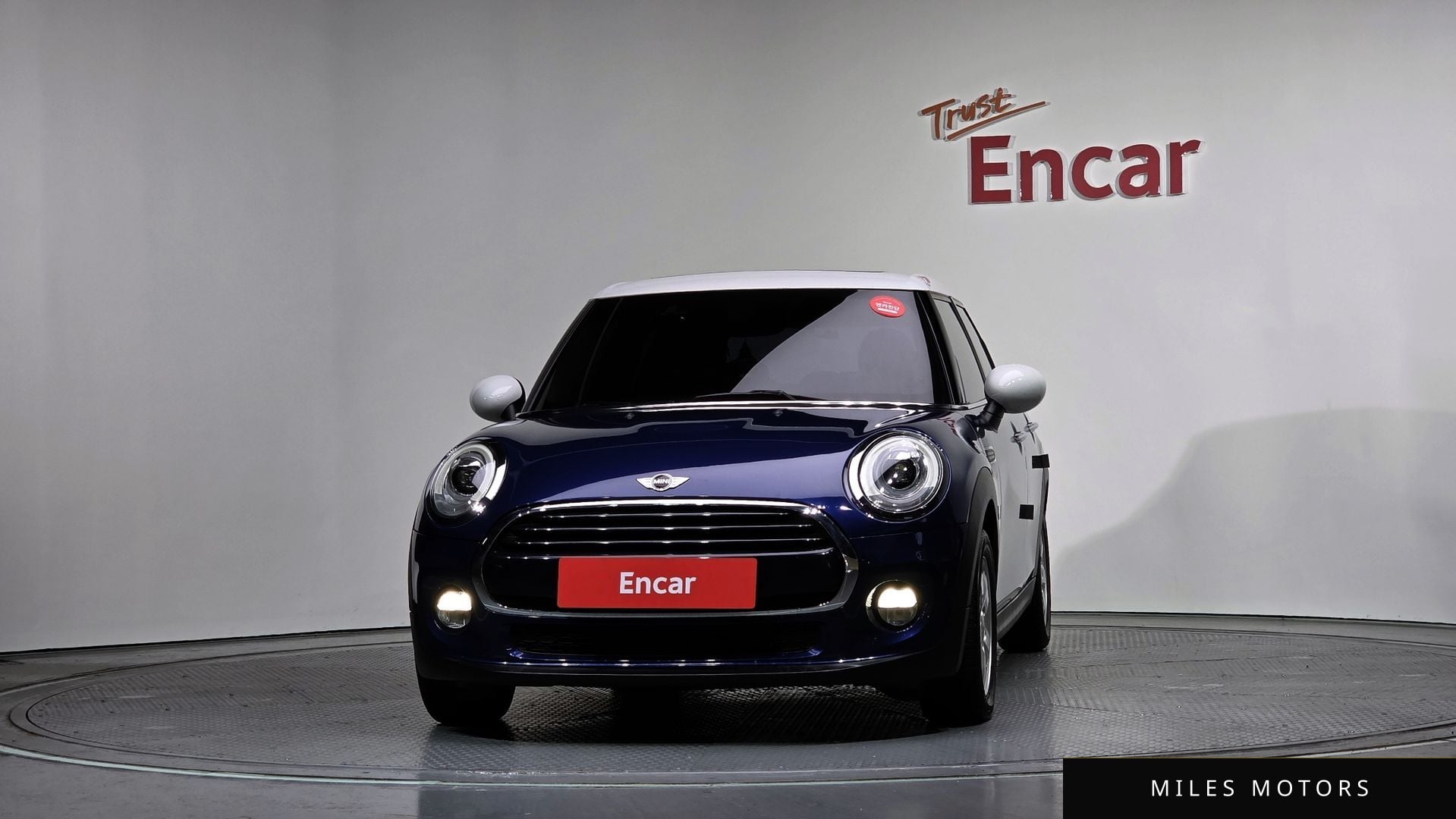MINI Cooper D 2018 — миниатюра 3