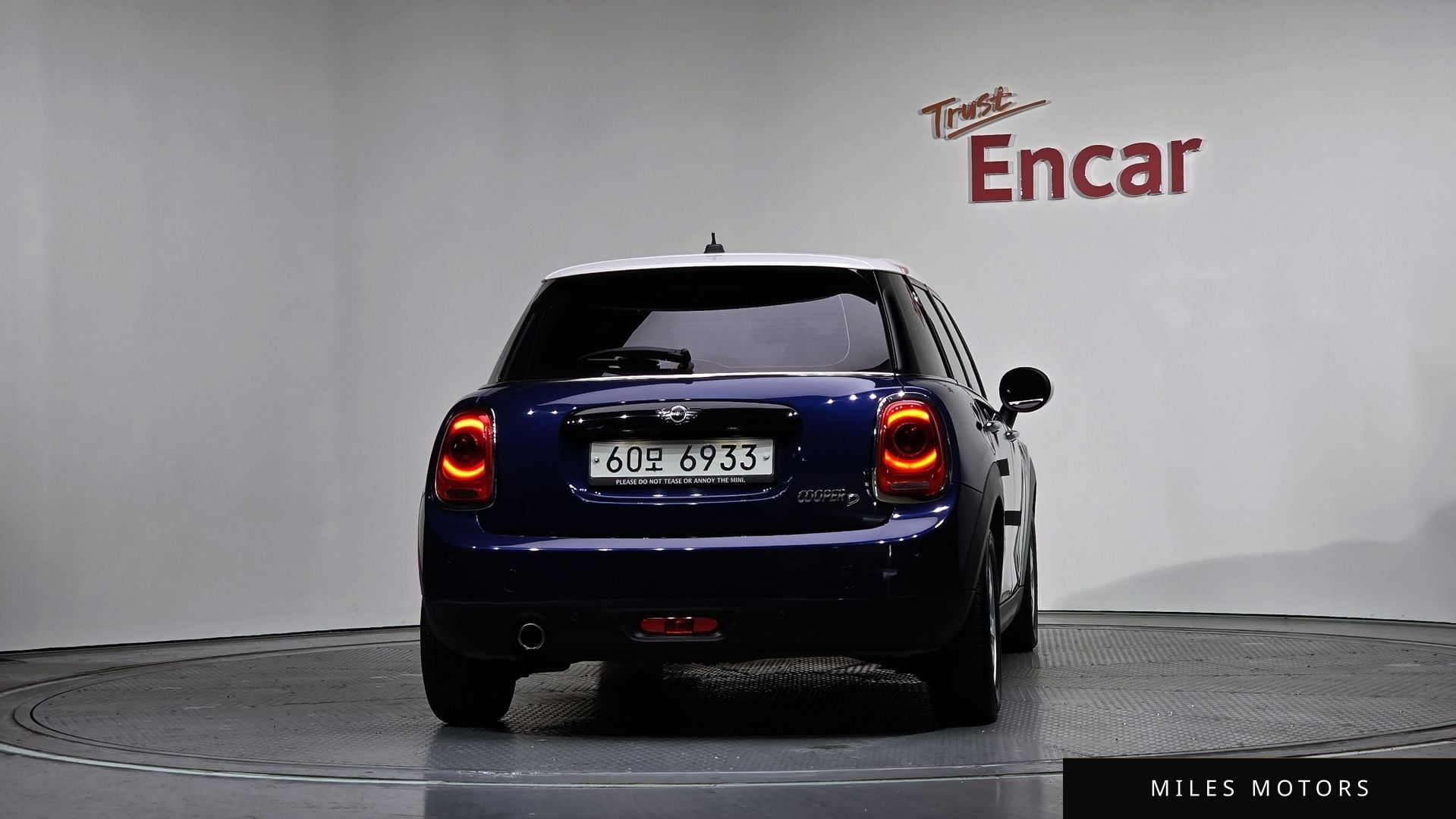 MINI Cooper D 2018 — миниатюра 4