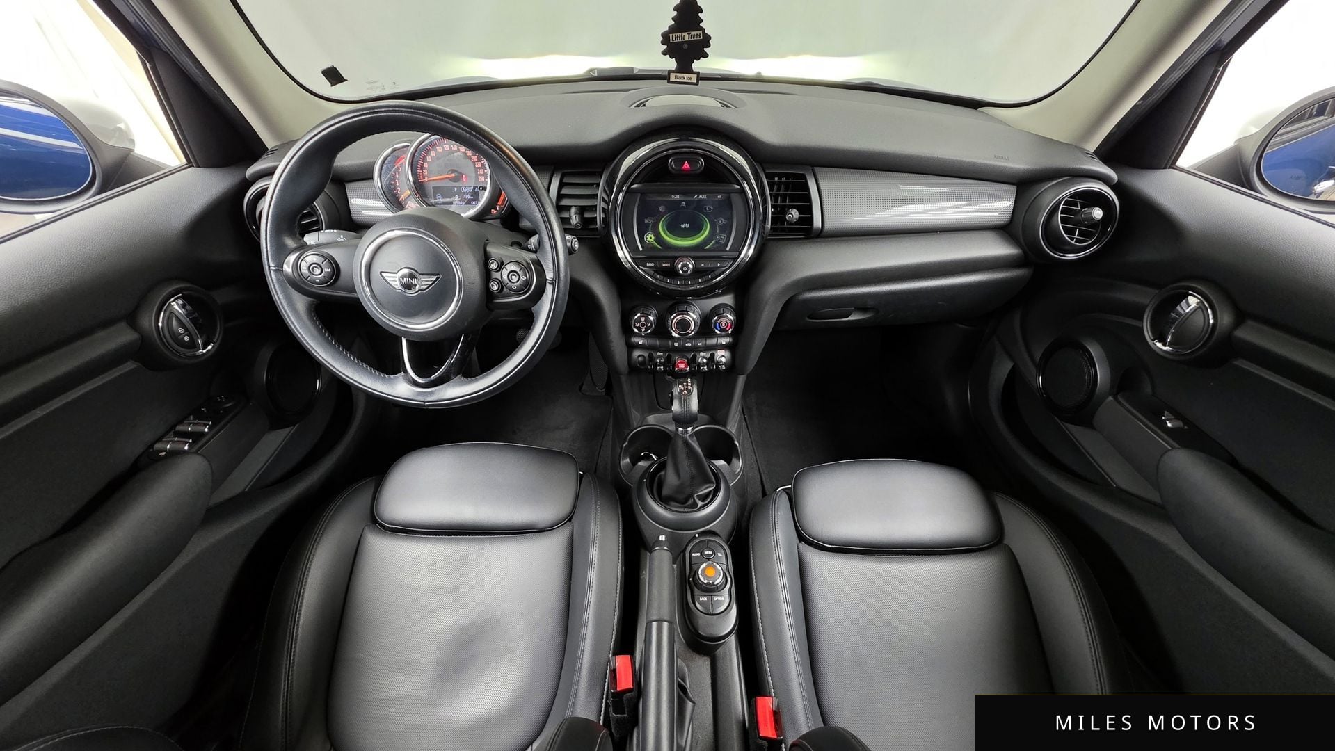 MINI Cooper D 2018 — миниатюра 7