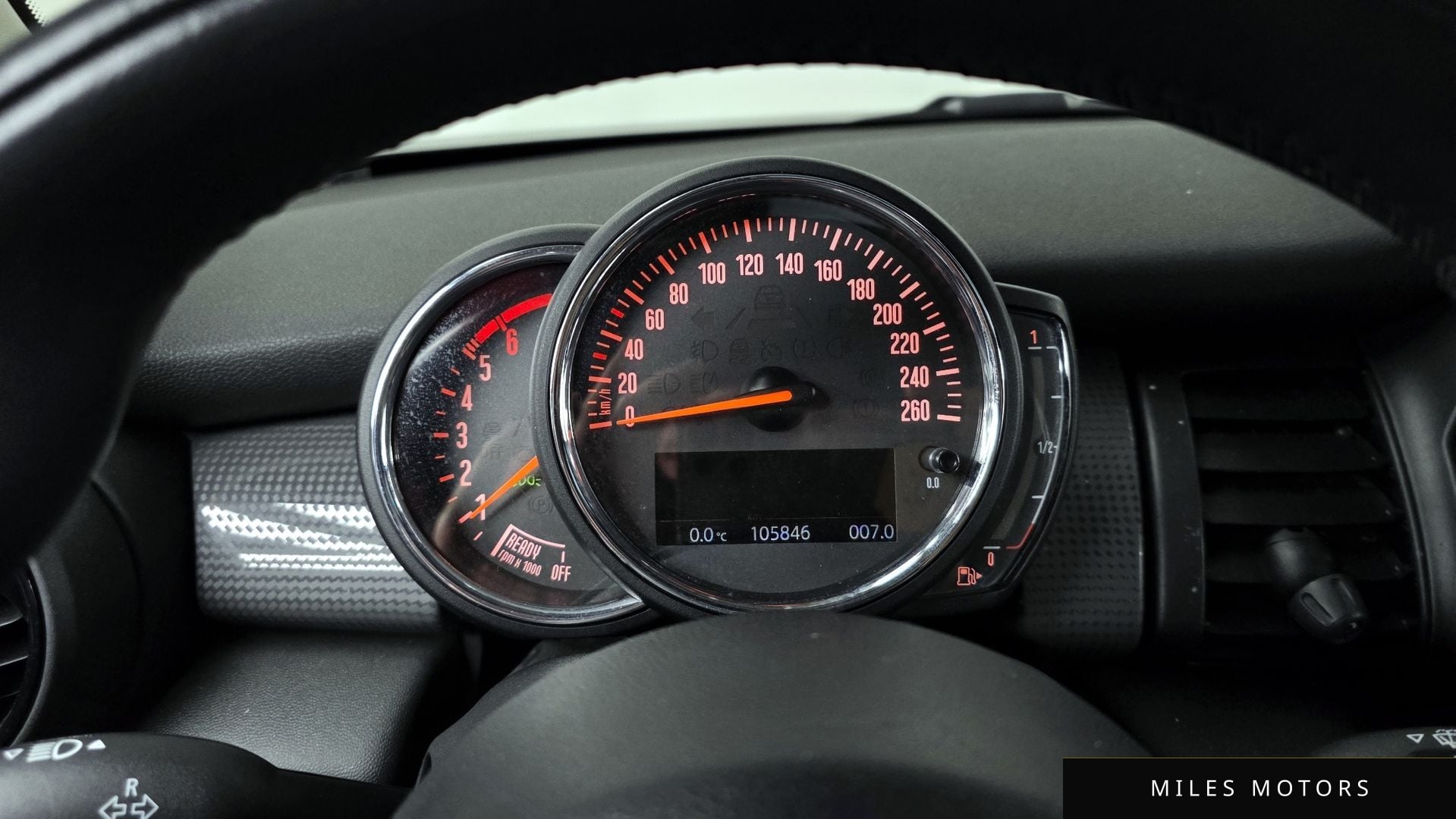 MINI Cooper D 2018 — миниатюра 8