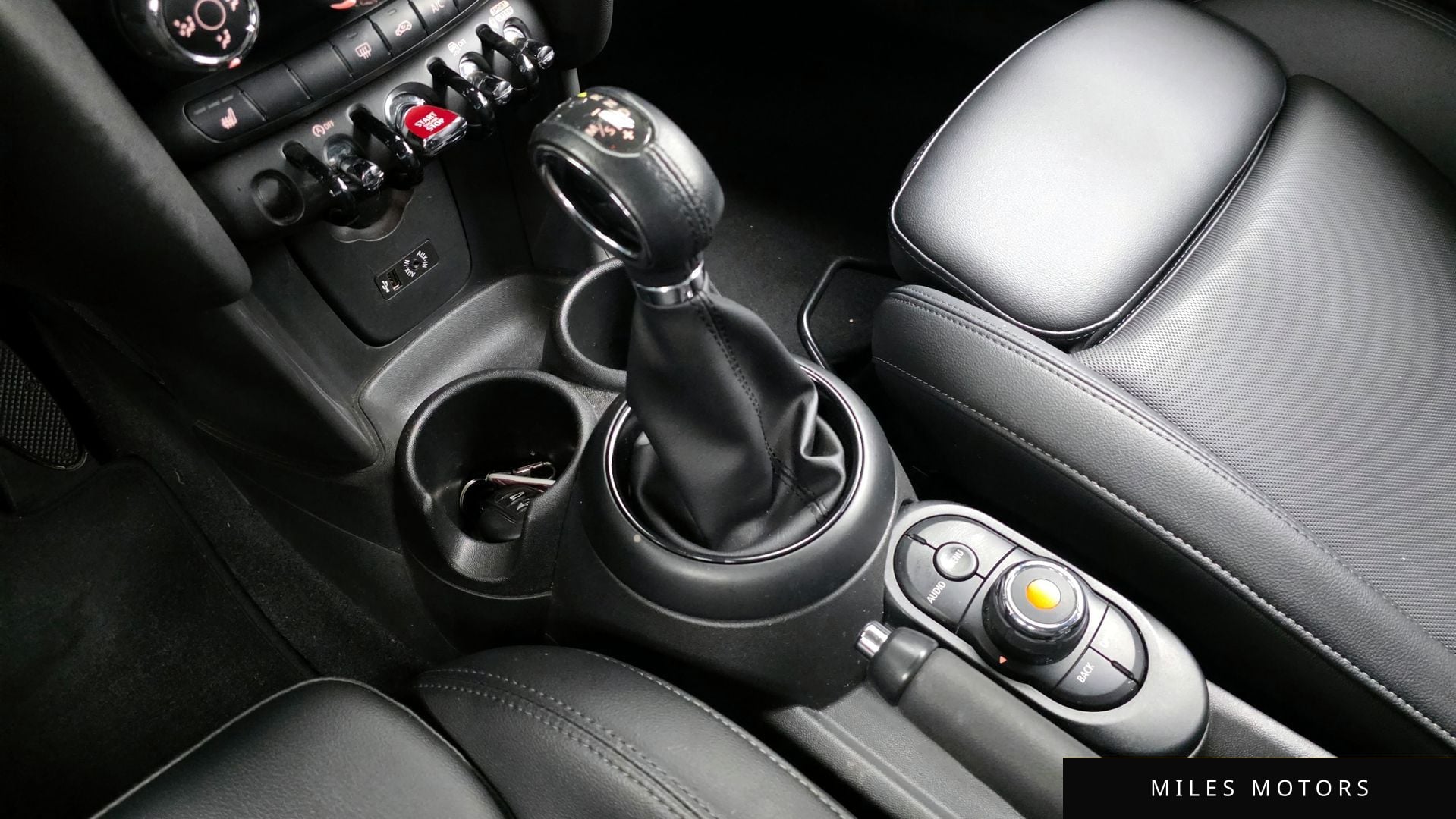 MINI Cooper D 2018 — миниатюра 9