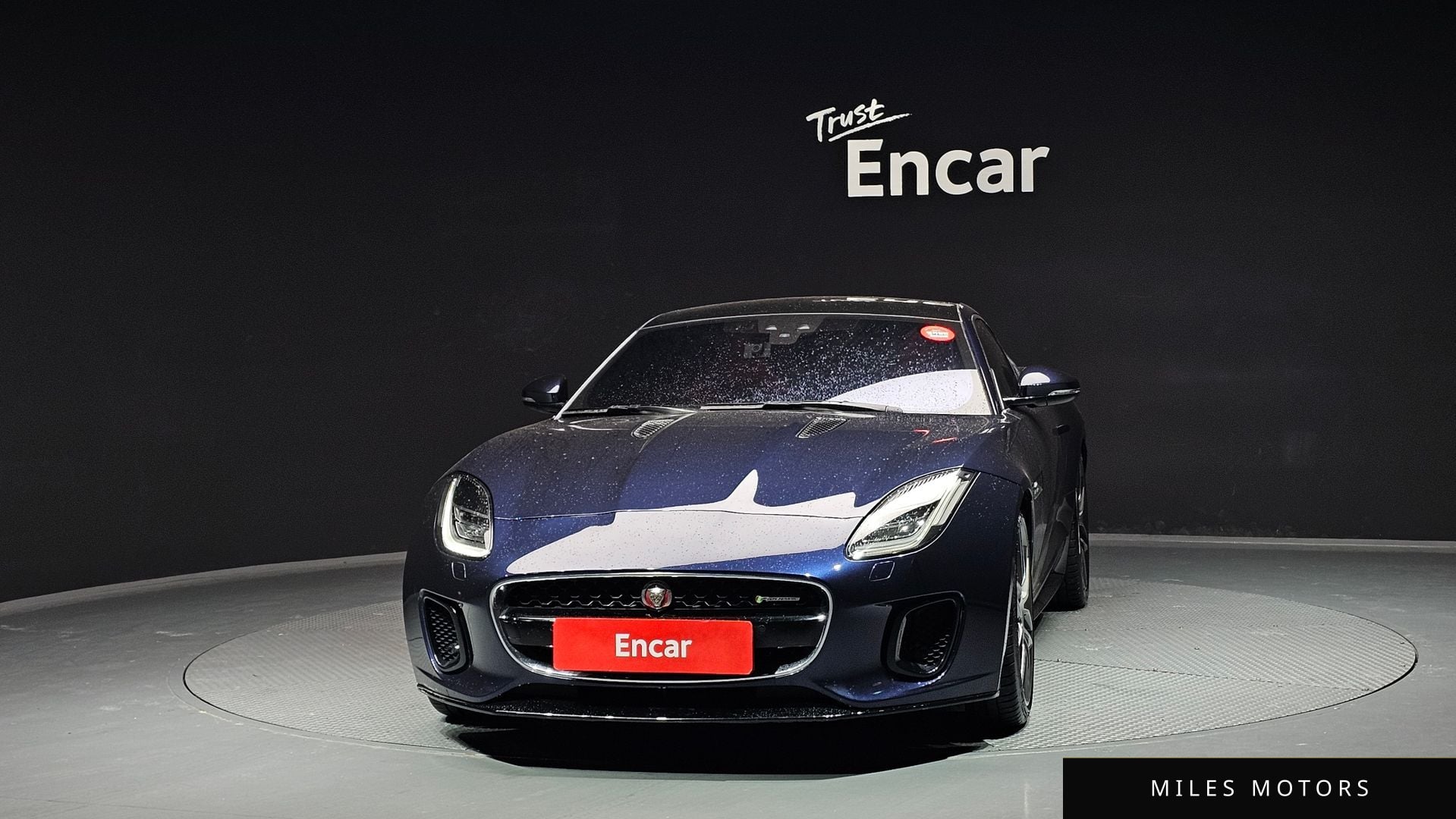 Jaguar F-TYPE 2019 — миниатюра 3