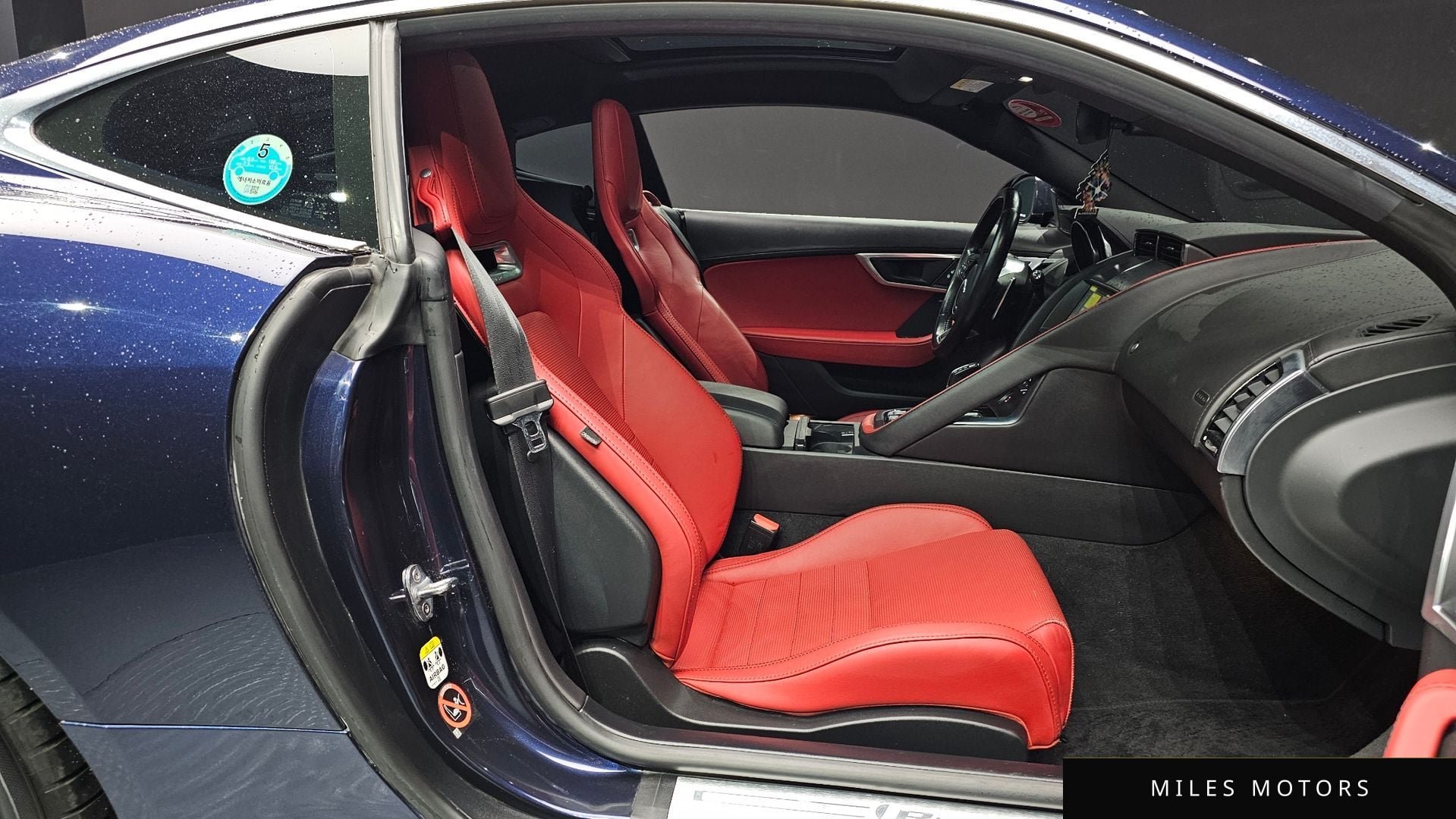 Jaguar F-TYPE 2019 — миниатюра 10