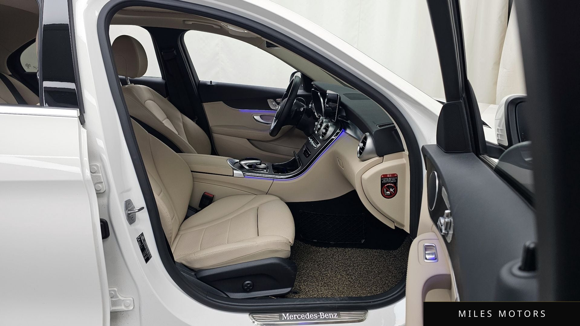 Mercedes-Benz C-Class W205 2021 — миниатюра 11