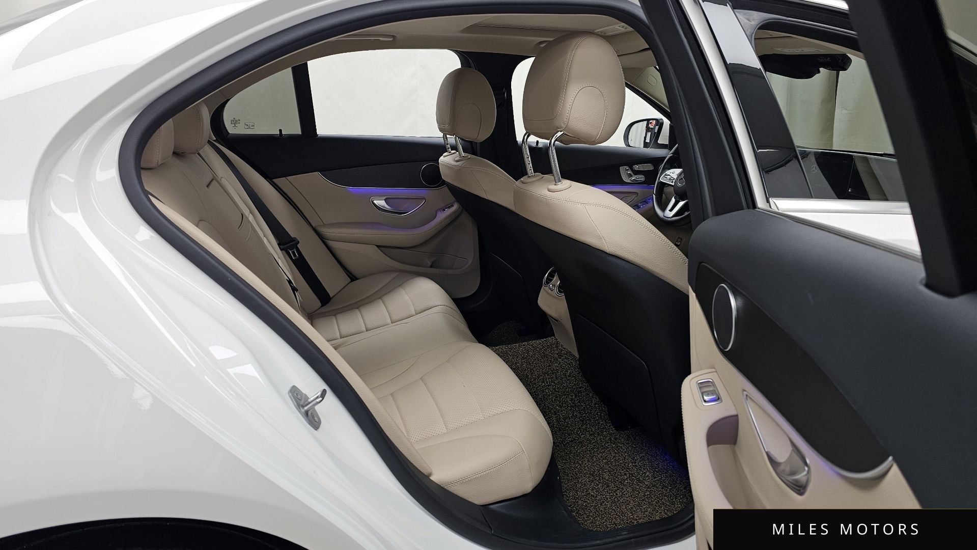 Mercedes-Benz C-Class W205 2021 — миниатюра 12