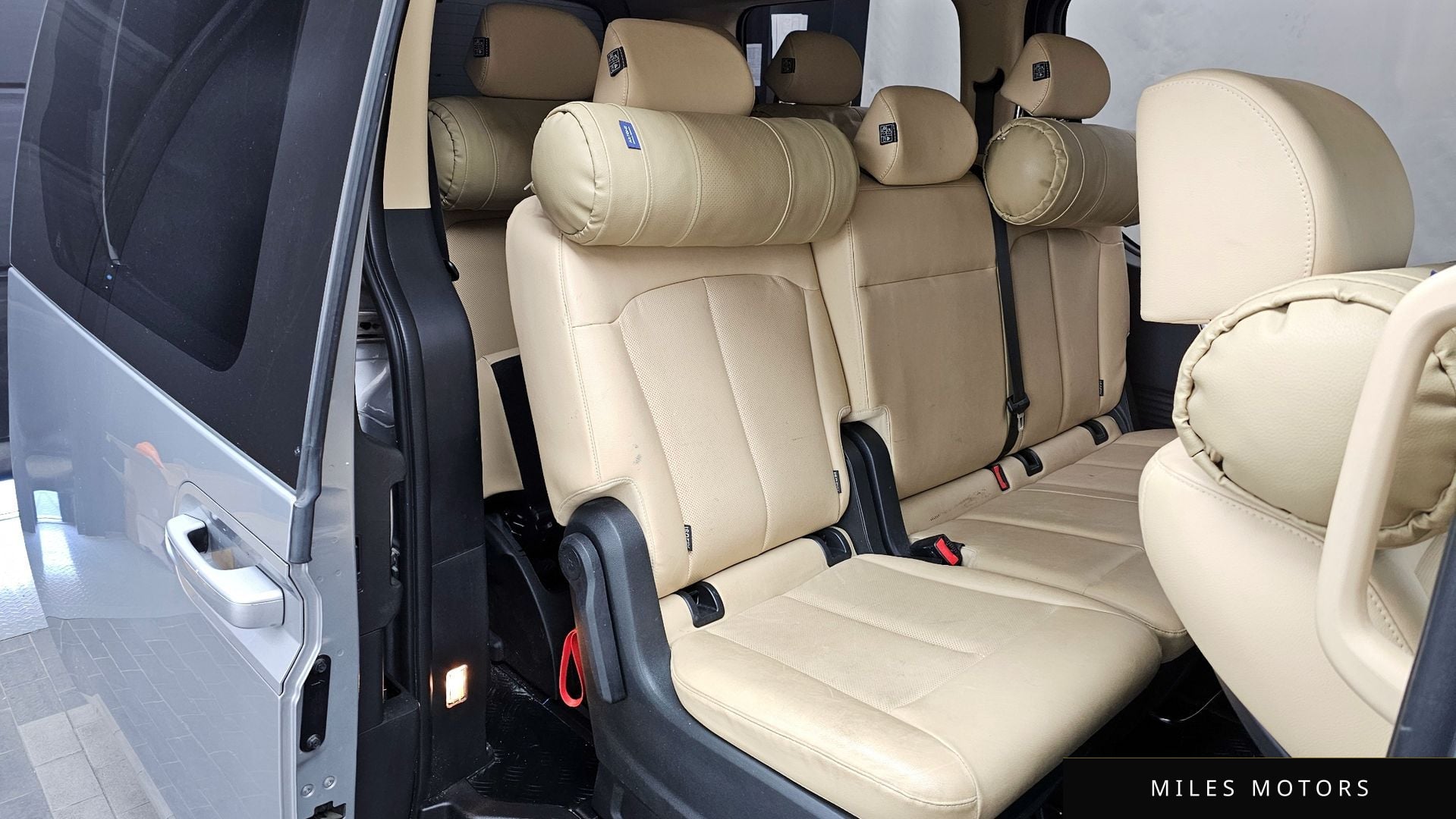 Hyundai Staria 2023 — миниатюра 12