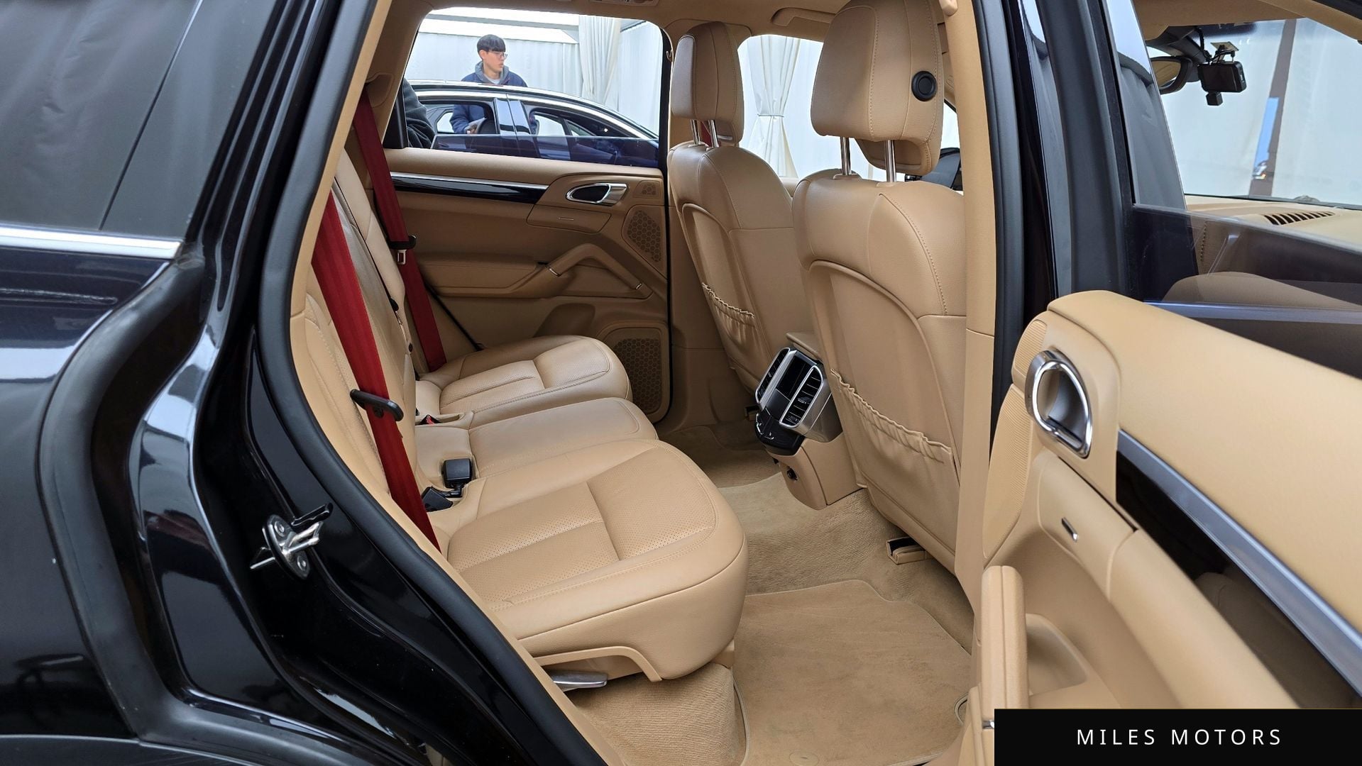 Porsche Cayenne 2015 — миниатюра 11