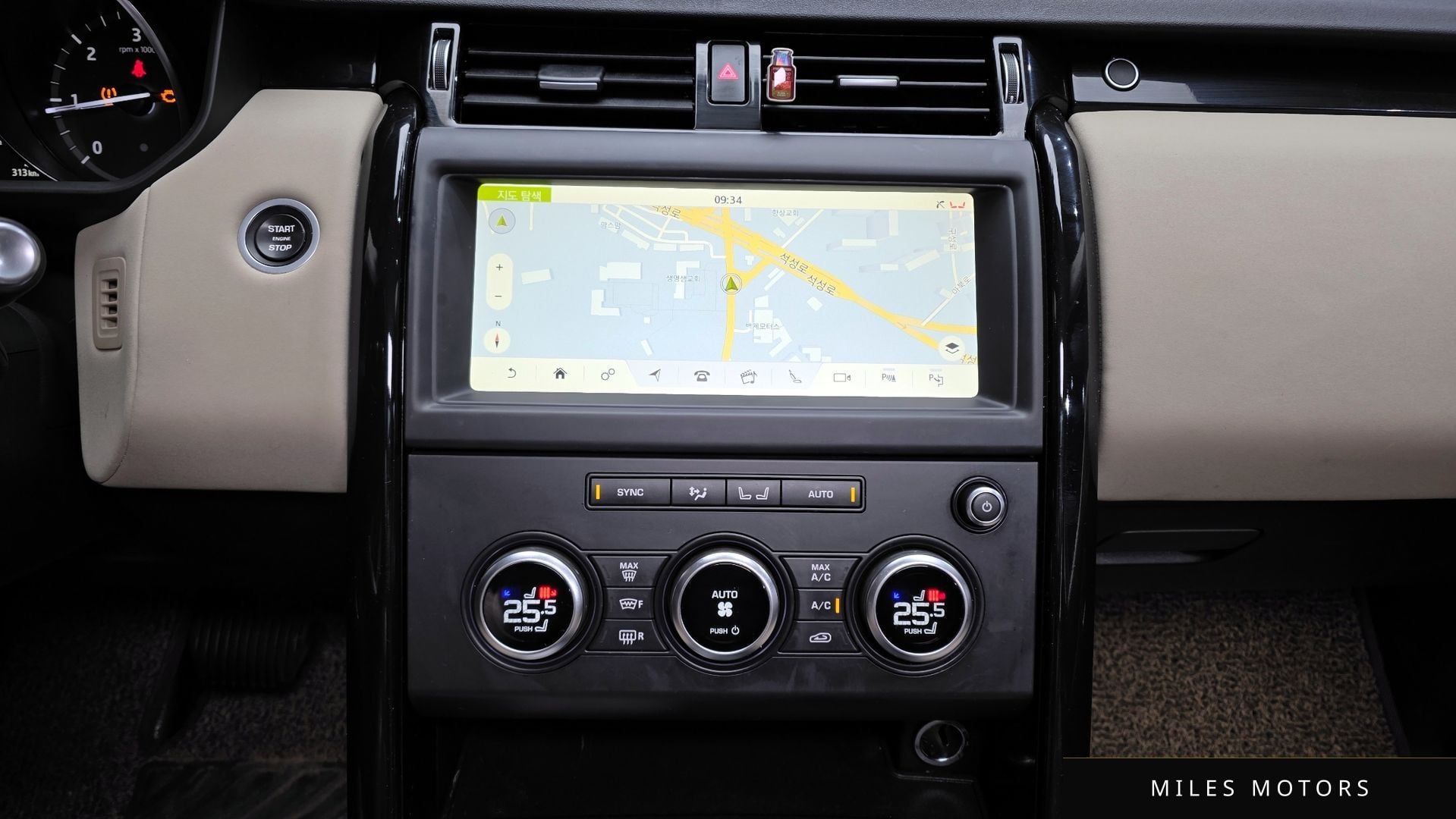 Land Rover Discovery 2020 — миниатюра 15