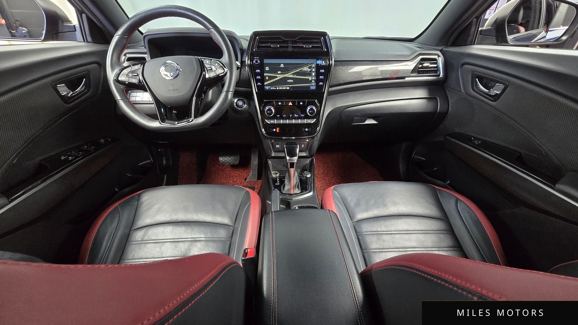 KG Mobility 베리 뉴 티볼리 2020 — миниатюра 7