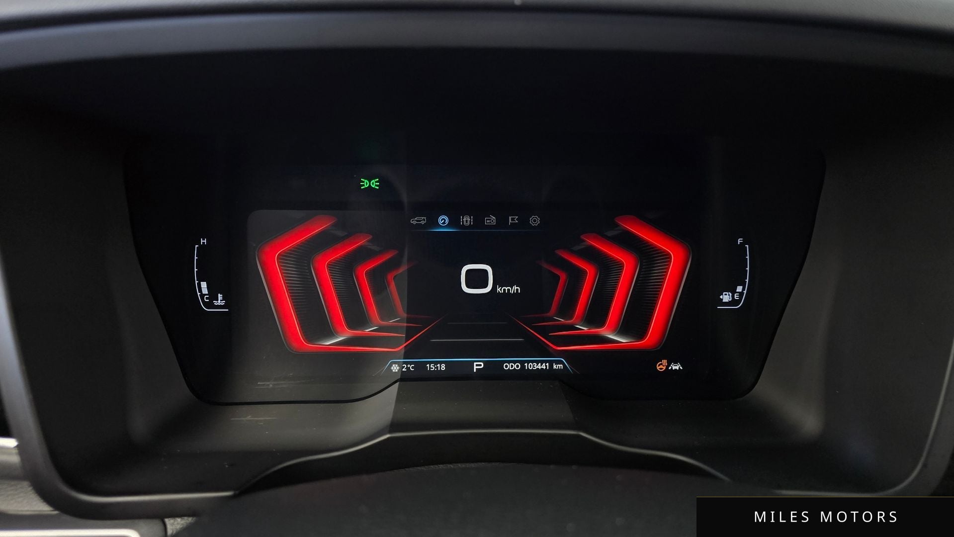 KG Mobility 베리 뉴 티볼리 2020 — миниатюра 8