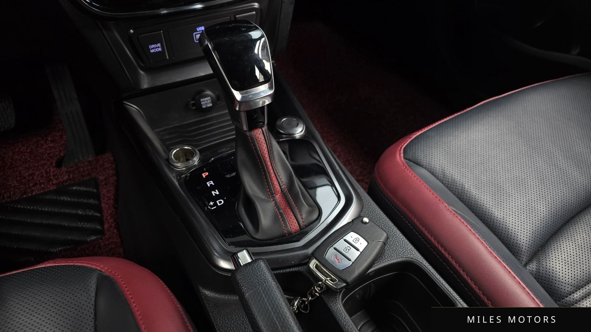 KG Mobility 베리 뉴 티볼리 2020 — миниатюра 9