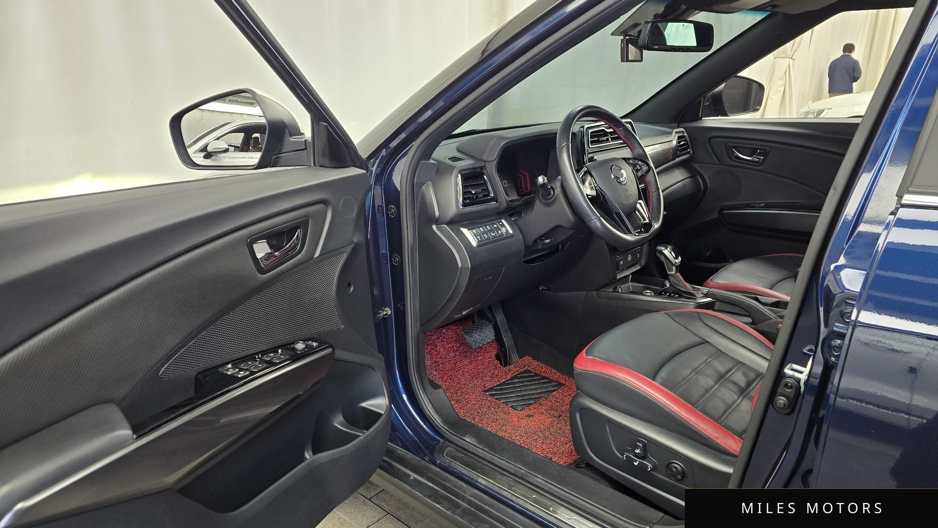 KG Mobility 베리 뉴 티볼리 2020 — миниатюра 10